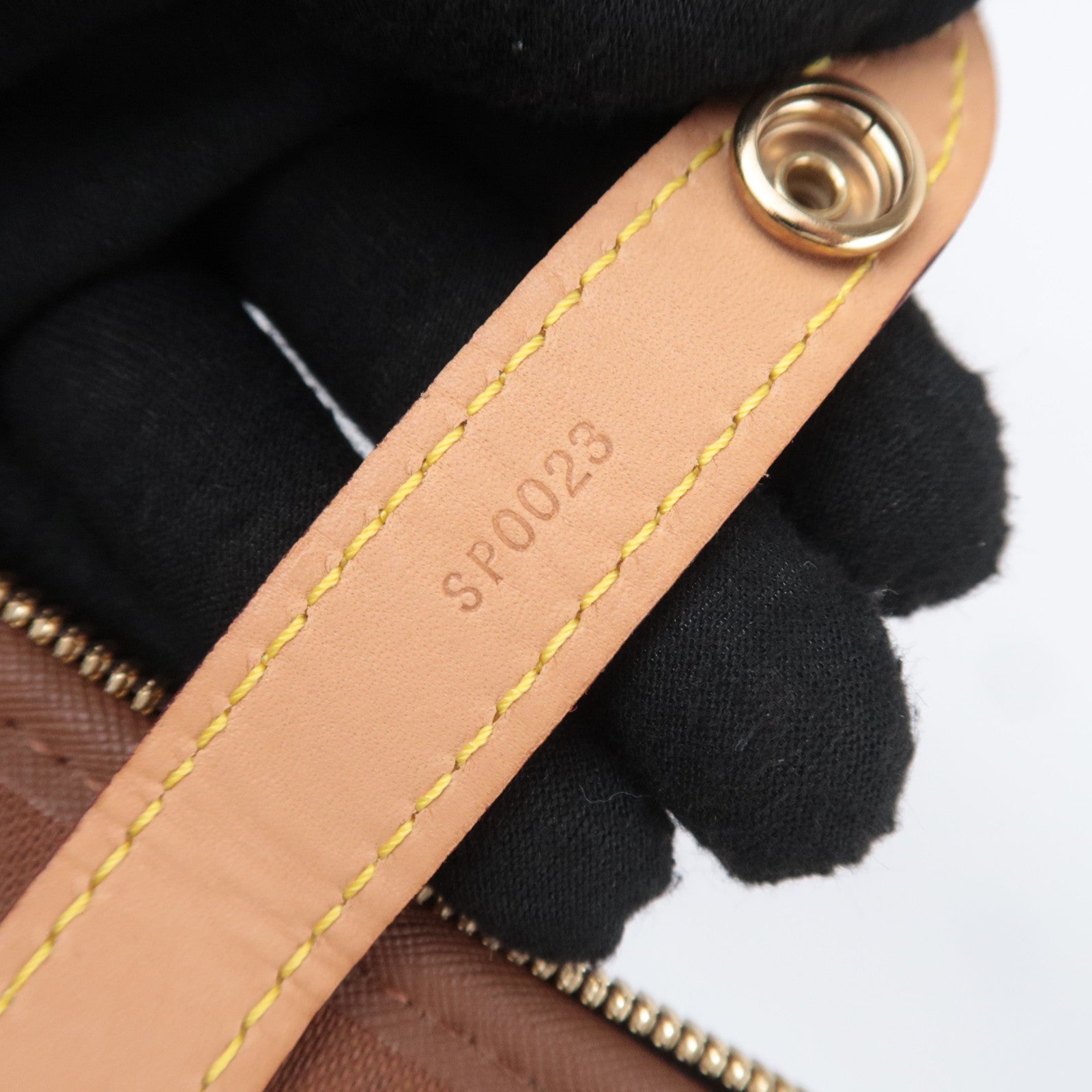 Louis Vuitton Monogram Pegase 55 Luggage Bag M23294