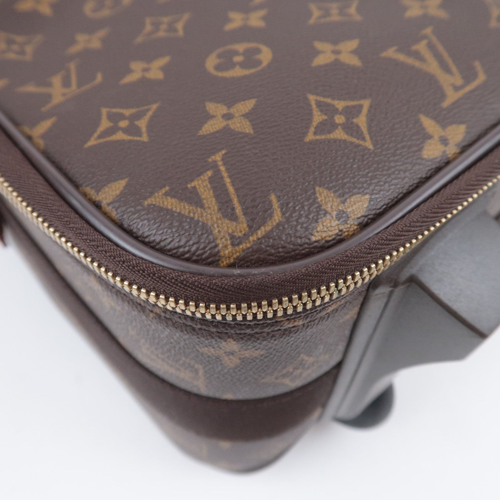 Louis Vuitton Monogram Pegase 55 Luggage Bag M23294