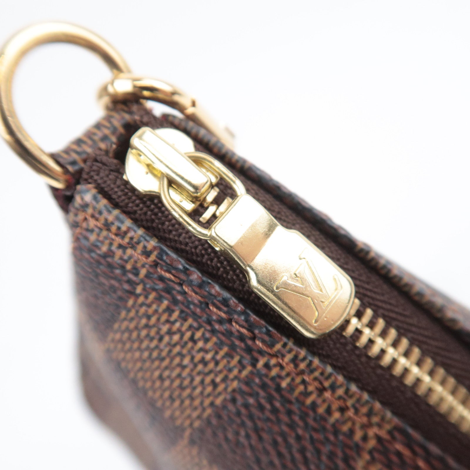 Louis Vuitton Damier Pochette Accessoires N41206