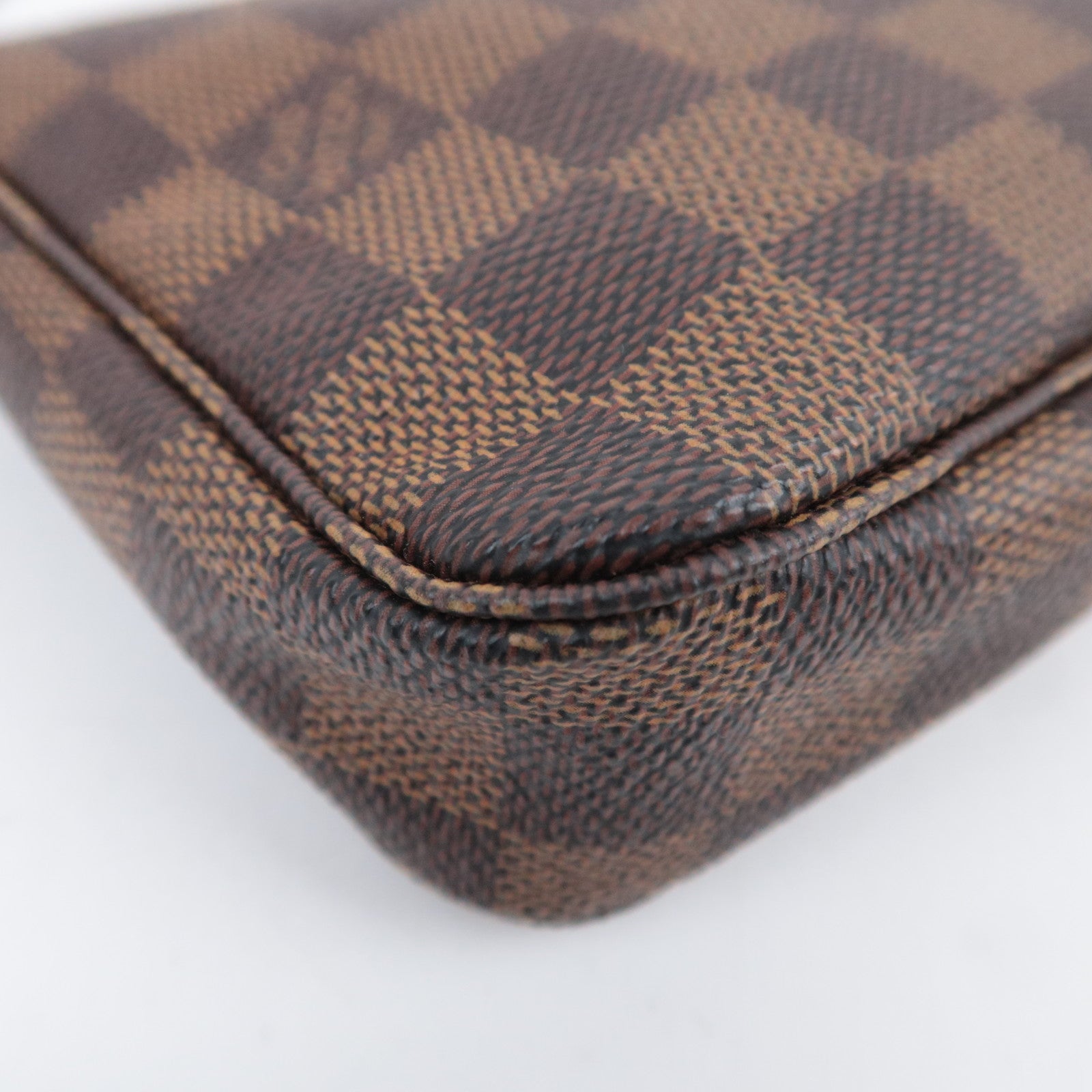 Louis Vuitton Damier Pochette Accessoires N41206