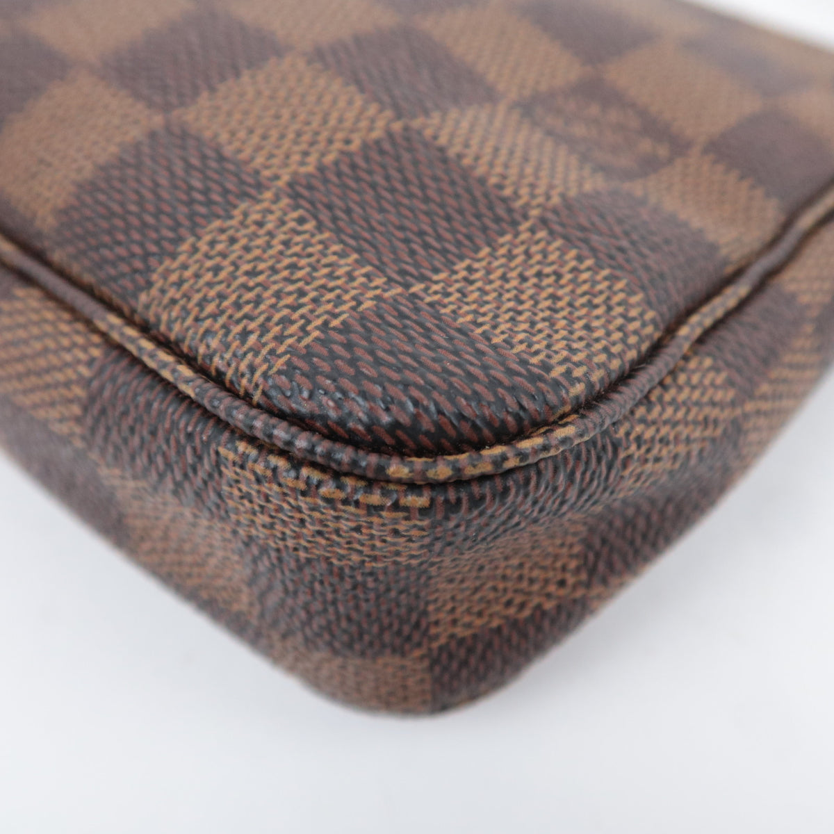 Louis Vuitton Damier Pochette Accessoires N41206