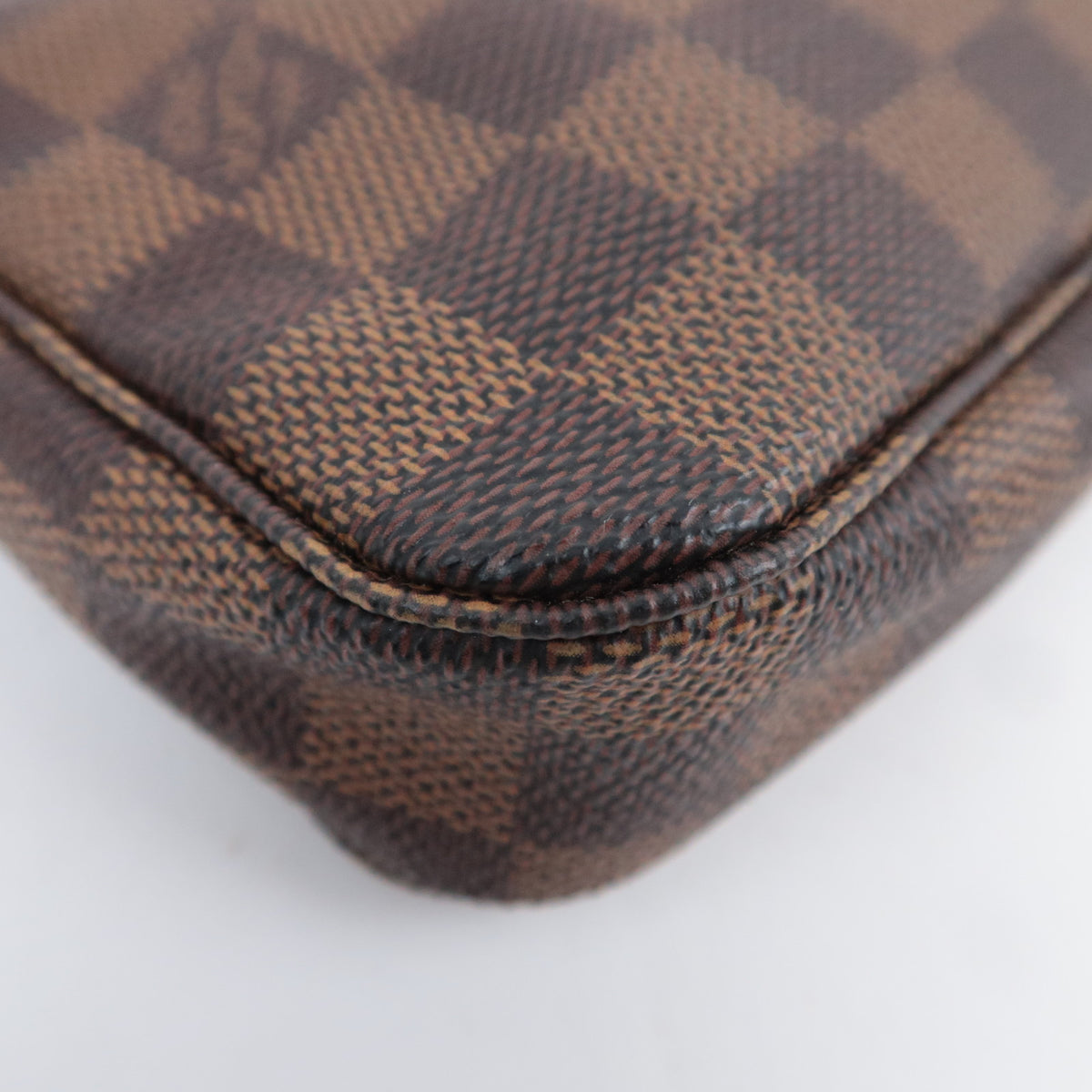 Louis Vuitton Damier Pochette Accessoires N41206