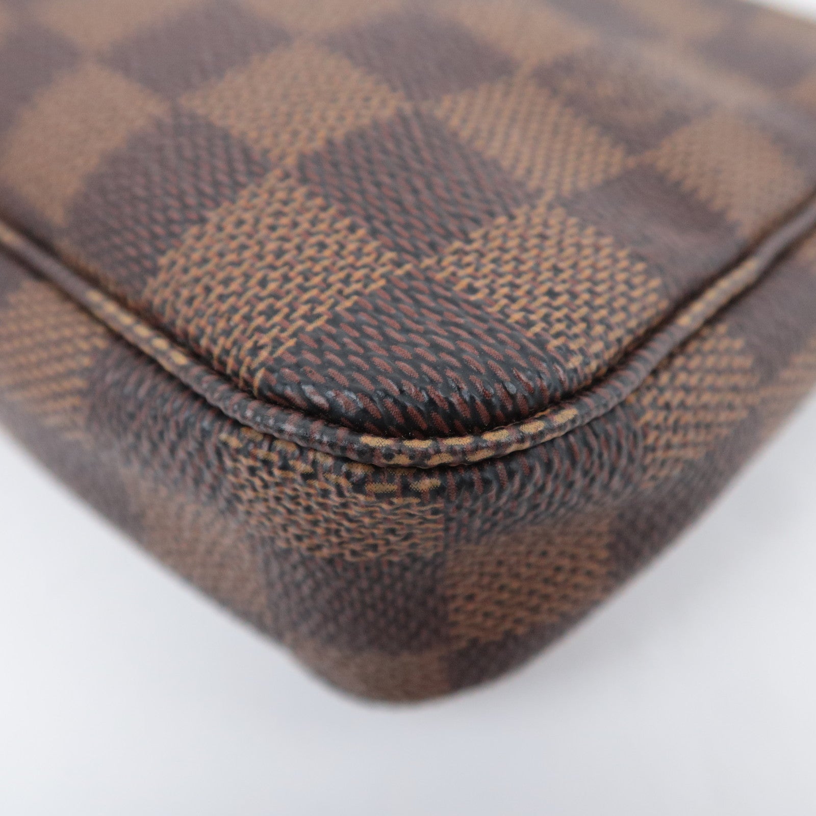 Louis Vuitton Damier Pochette Accessoires N41206