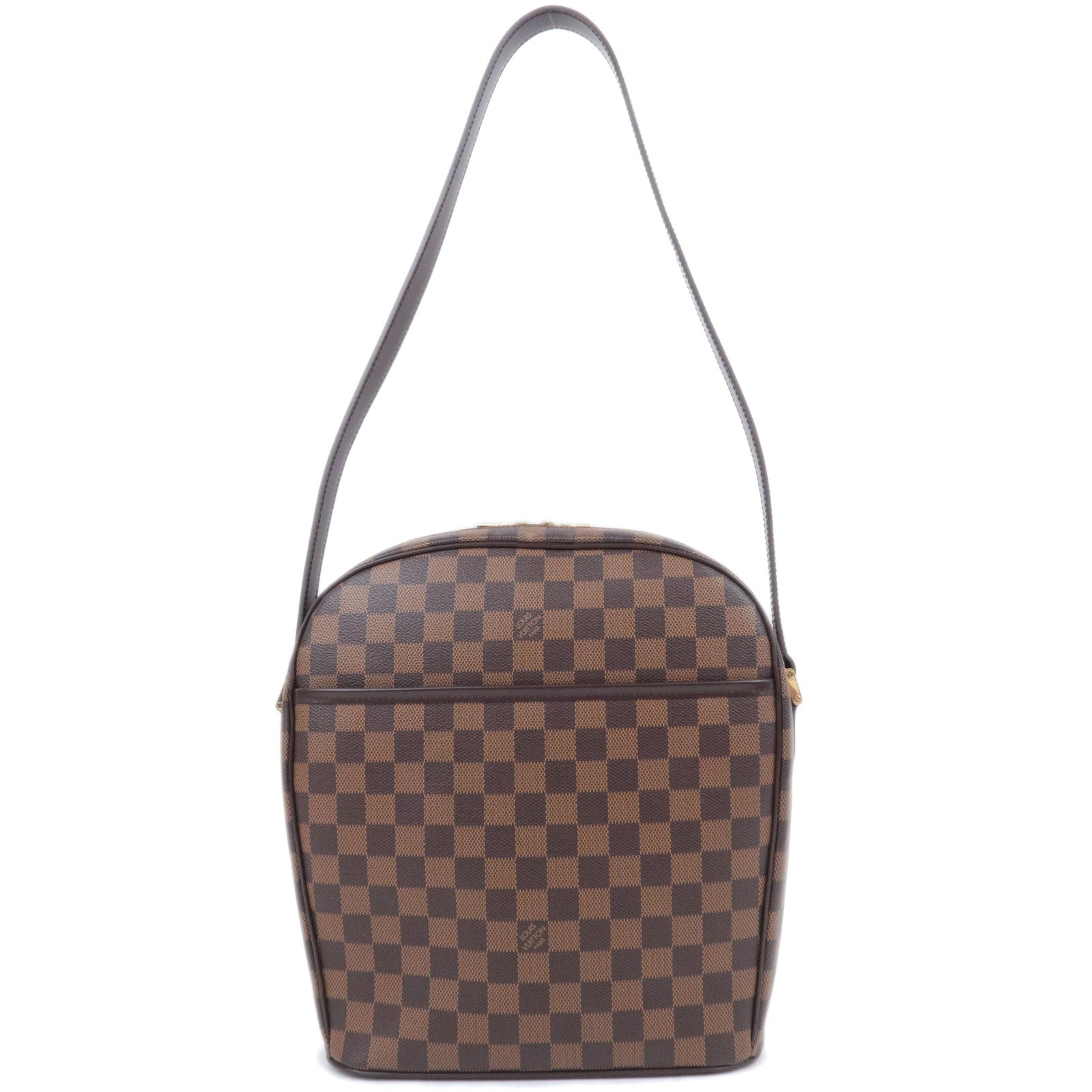 Louis Vuitton Damier Ipanema GM Shoulder Baｇ N5129292087
