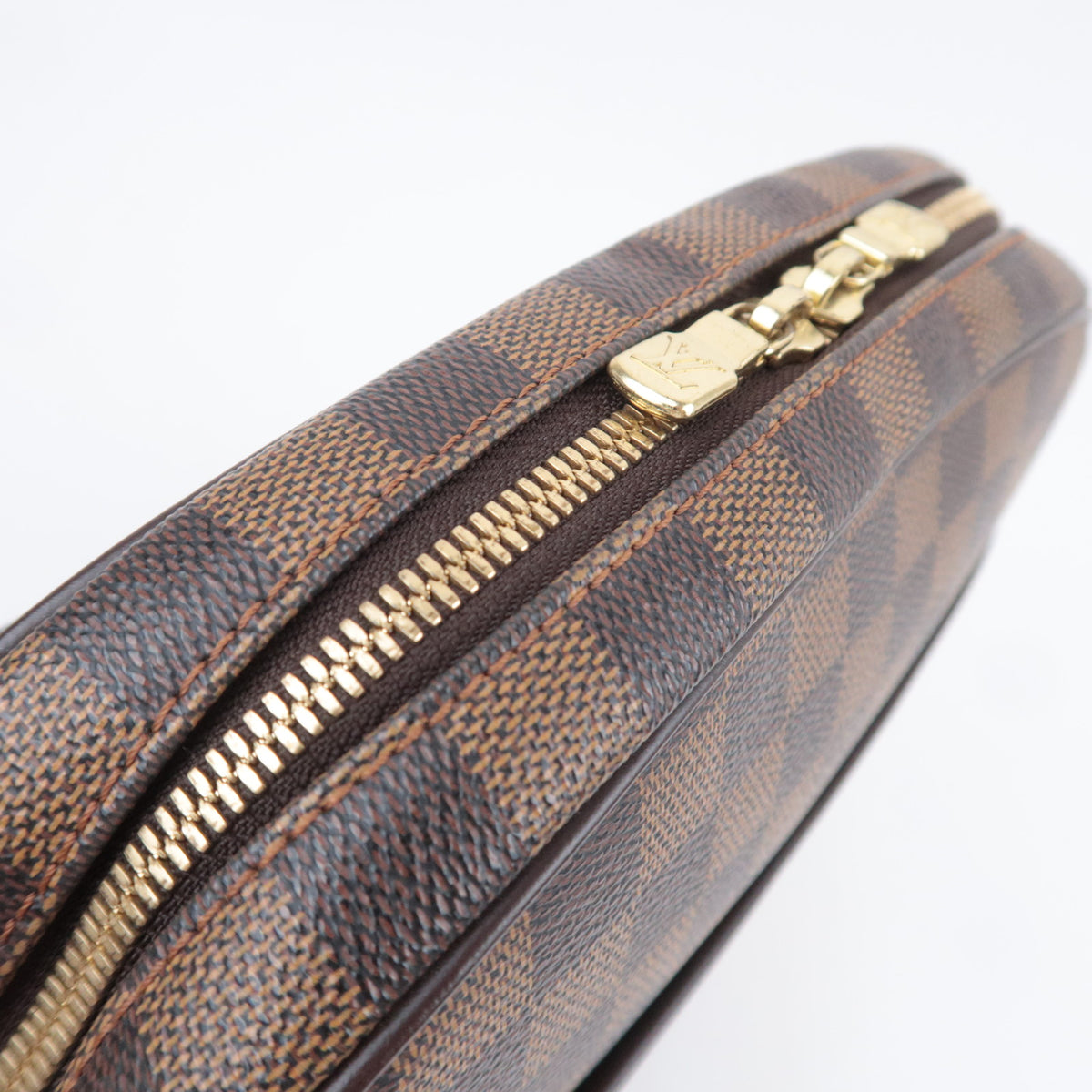 Louis Vuitton Damier Ipanema GM Shoulder Bag N51292