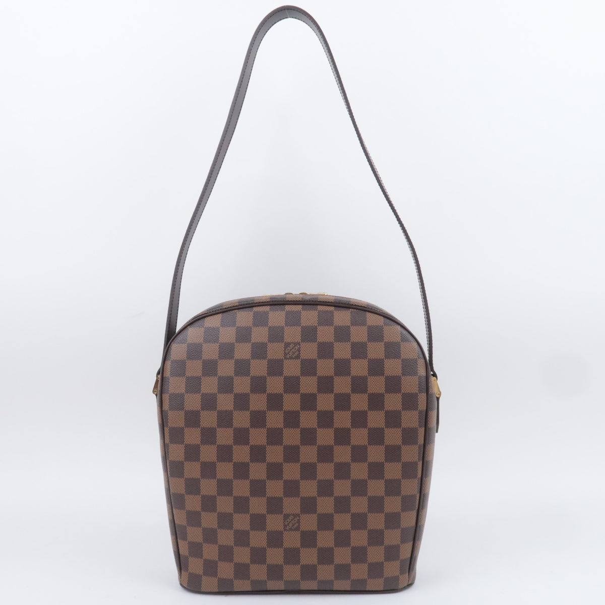 Louis Vuitton Damier Ipanema GM Shoulder Bag N51292