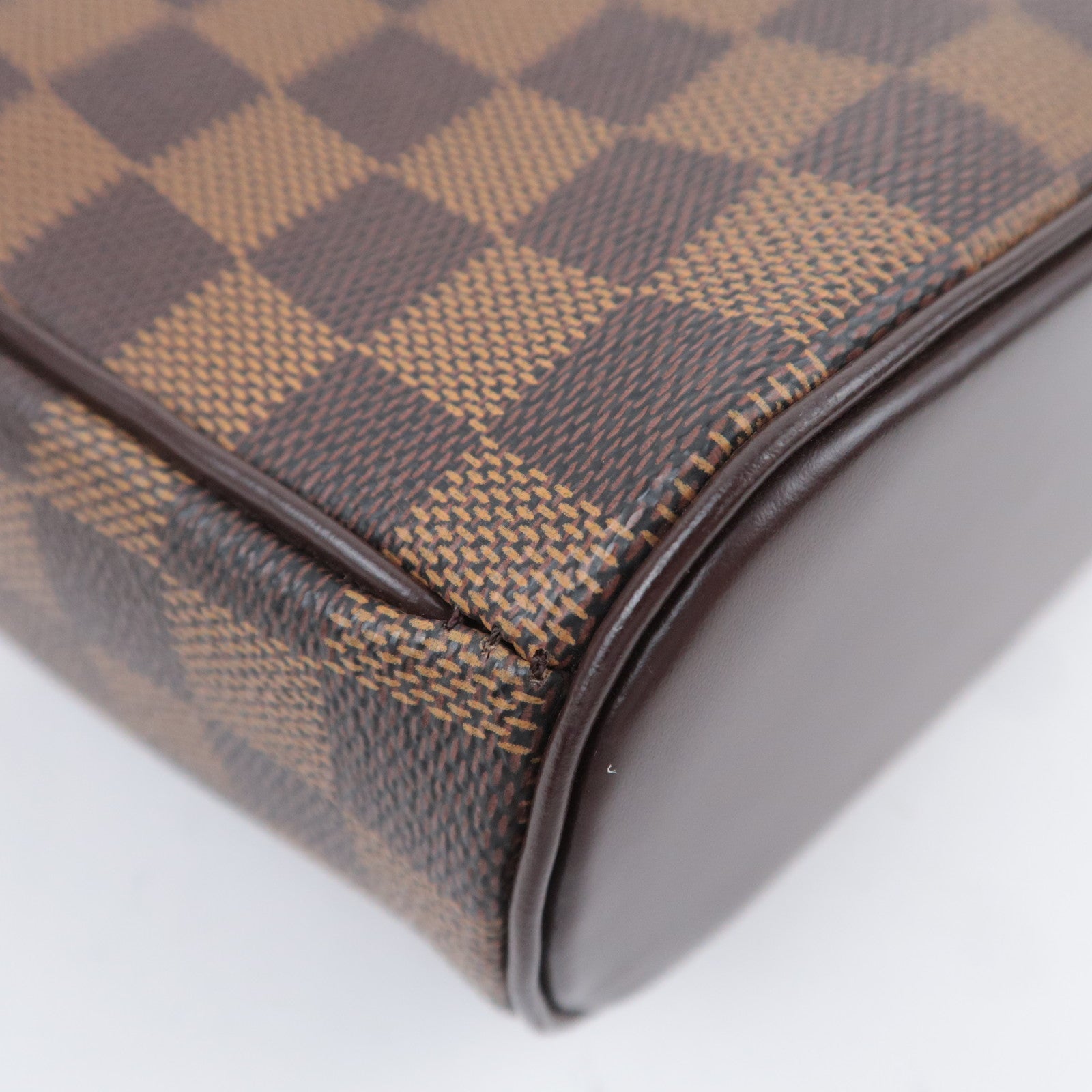 Louis Vuitton Damier Ipanema GM Shoulder Bag N51292