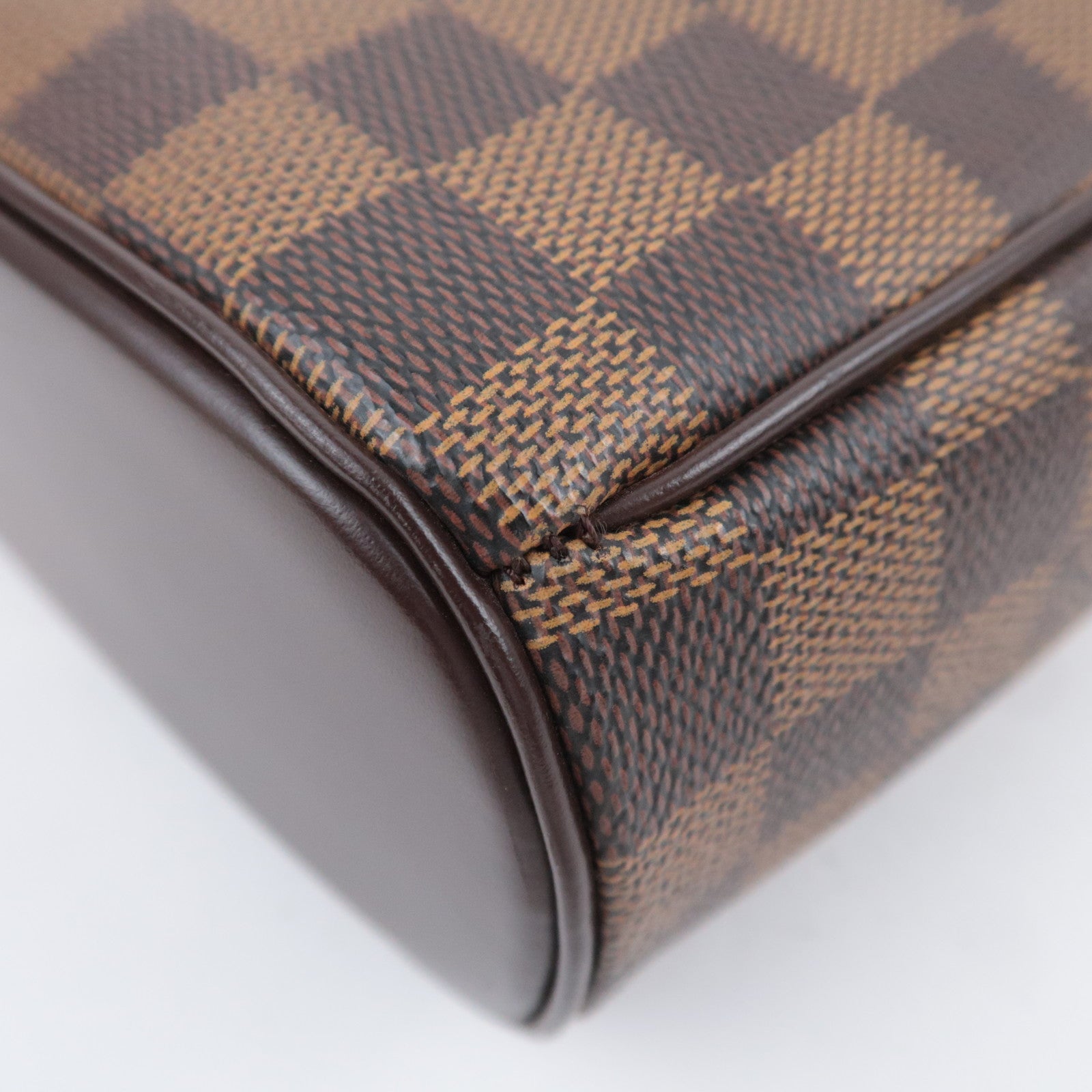 Louis Vuitton Damier Ipanema GM Shoulder Bag N51292