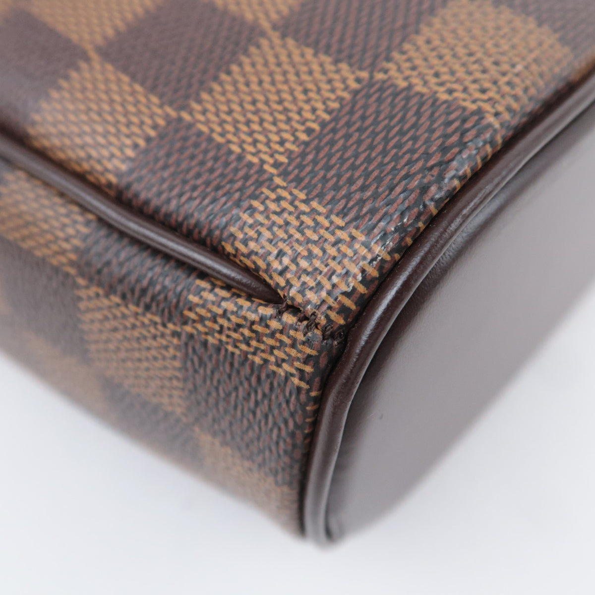 Louis Vuitton Damier Ipanema GM Shoulder Bag N51292