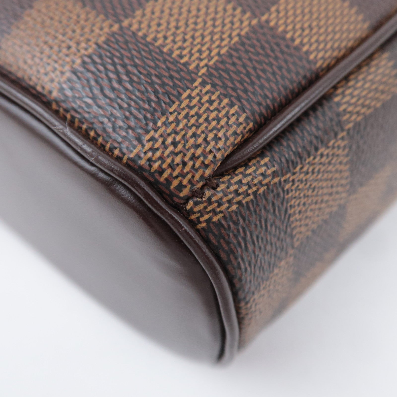 Louis Vuitton Damier Ipanema GM Shoulder Bag N51292