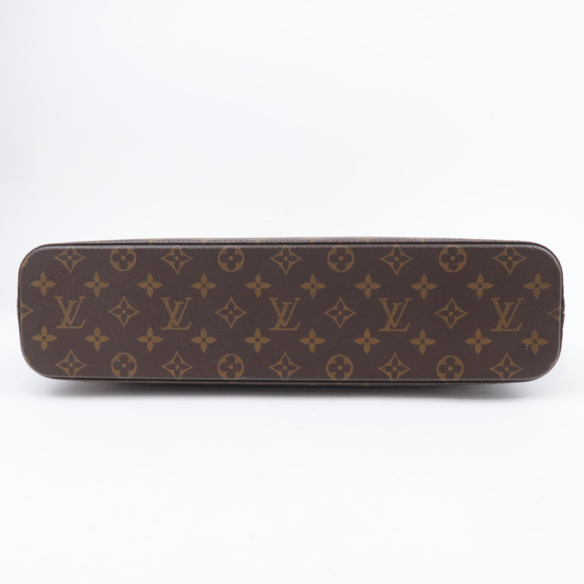 Louis Vuitton Monogram Luco Tote Bag M51155