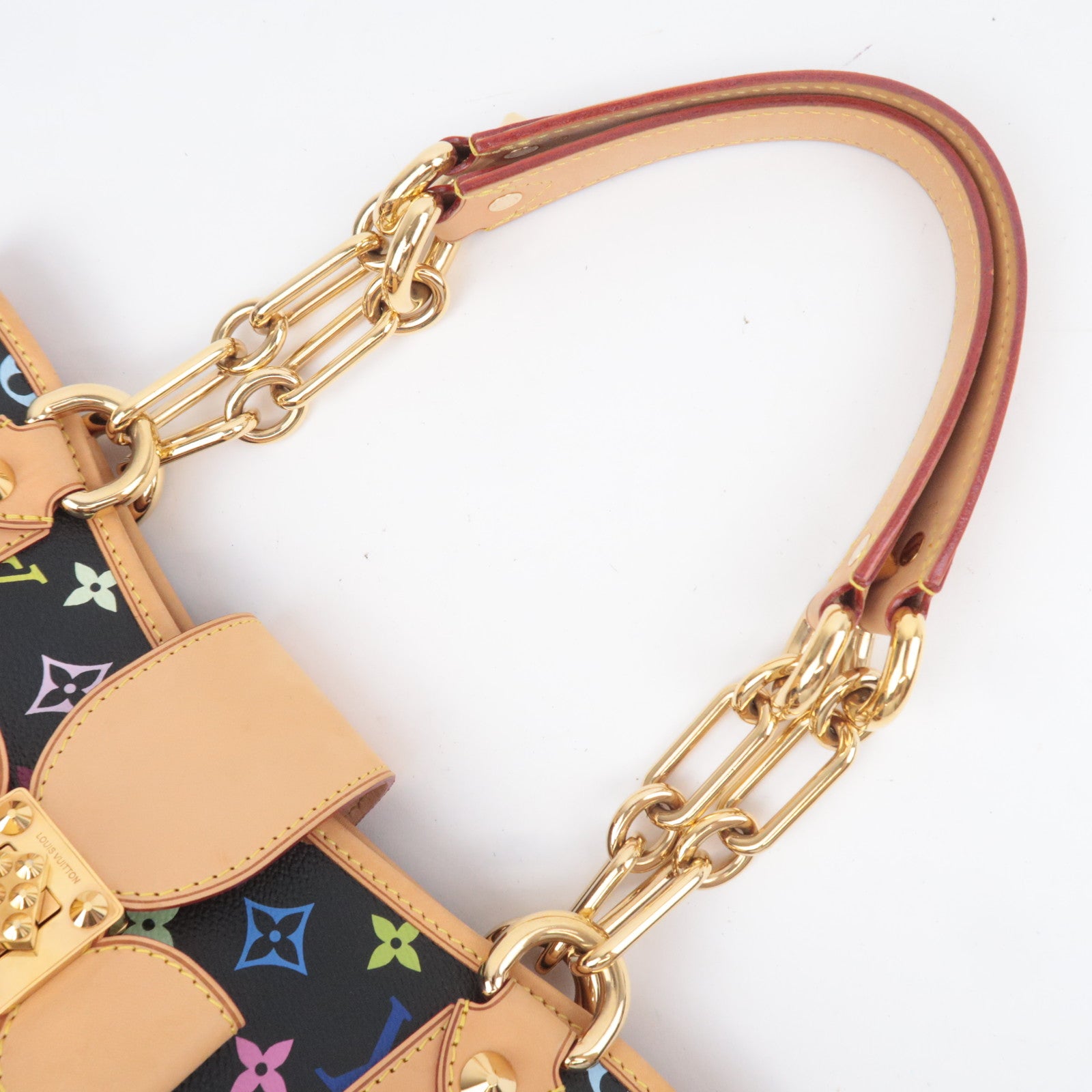 Louis Vuitton Monogram Murakami Multicolor Annie MM M40308