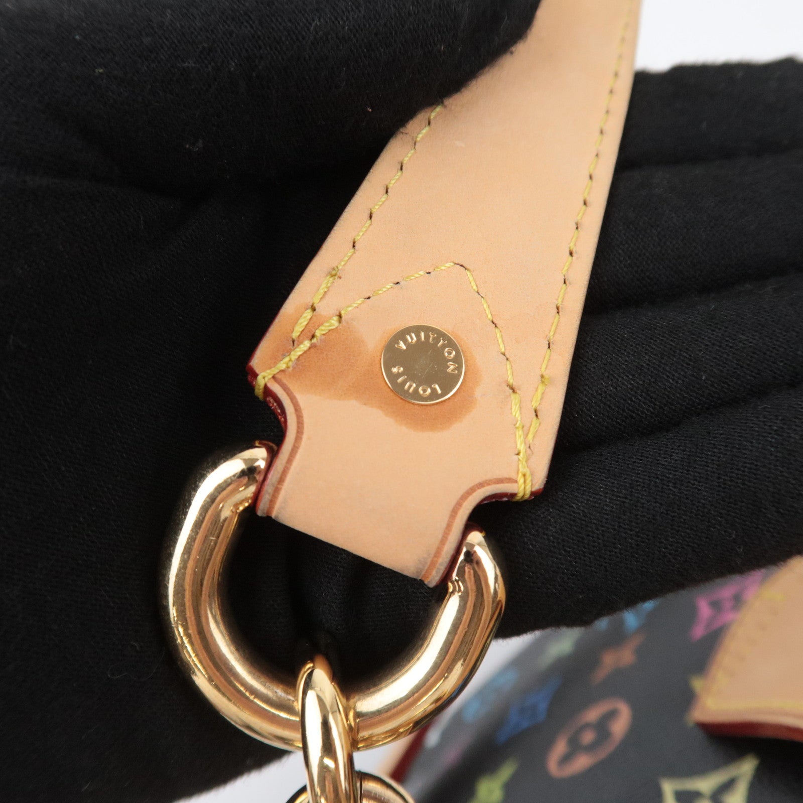 Louis Vuitton Monogram Murakami Multicolor Annie MM M40308