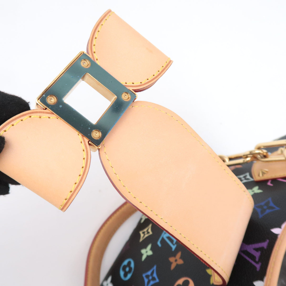 Louis Vuitton Monogram Murakami Multicolor Annie MM M40308