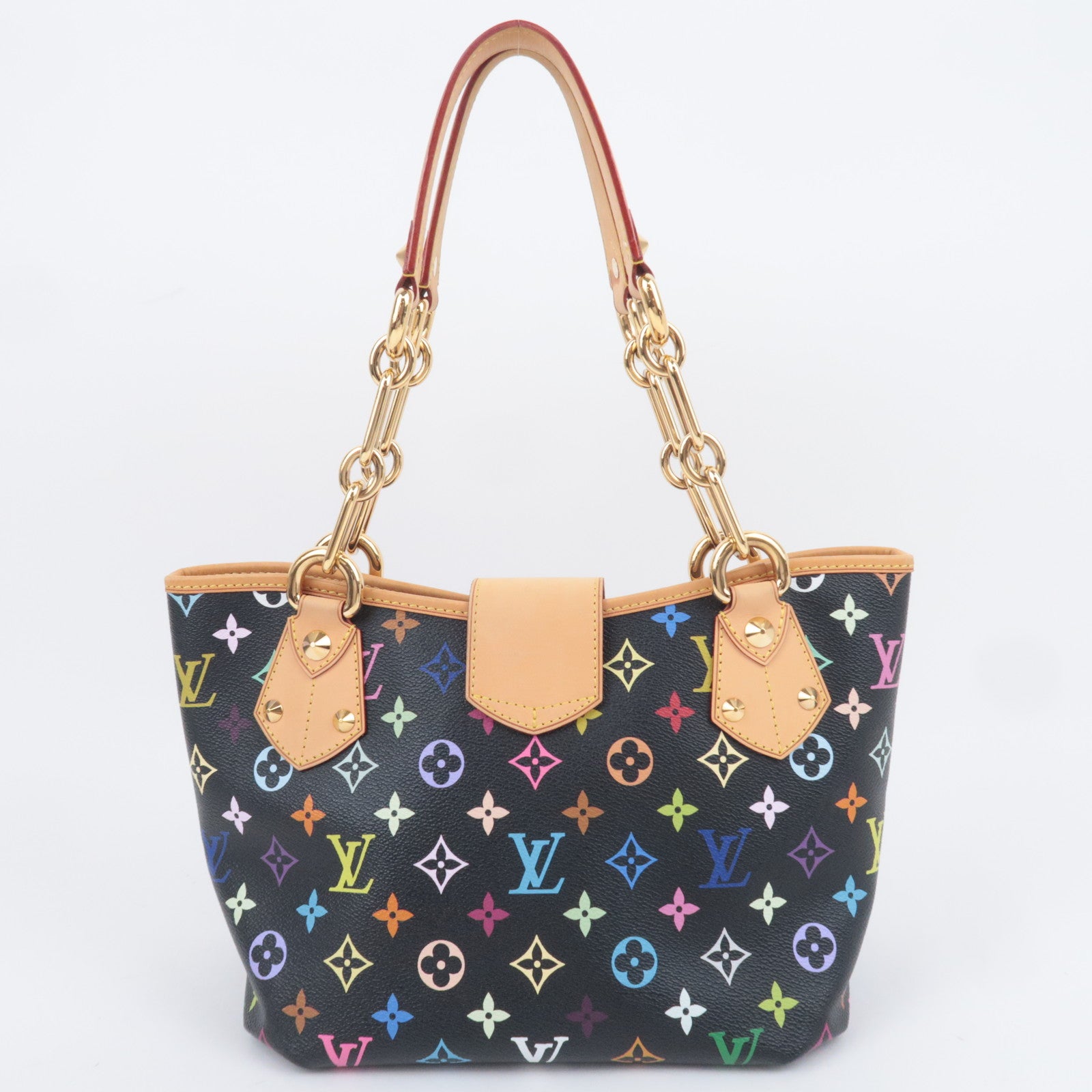 Louis Vuitton Monogram Murakami Multicolor Annie MM M40308
