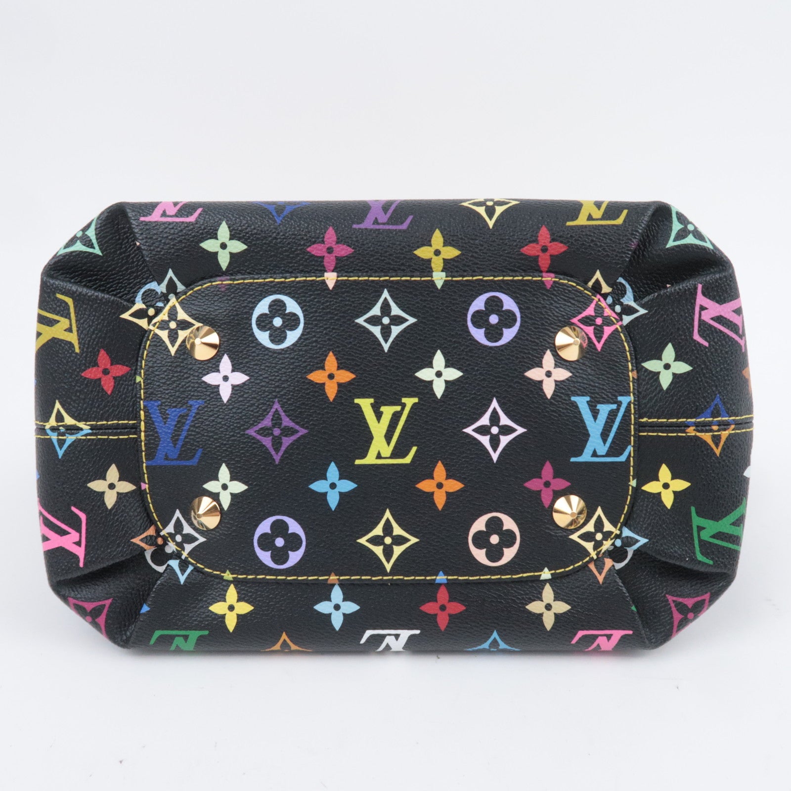 Louis Vuitton Monogram Murakami Multicolor Annie MM M40308