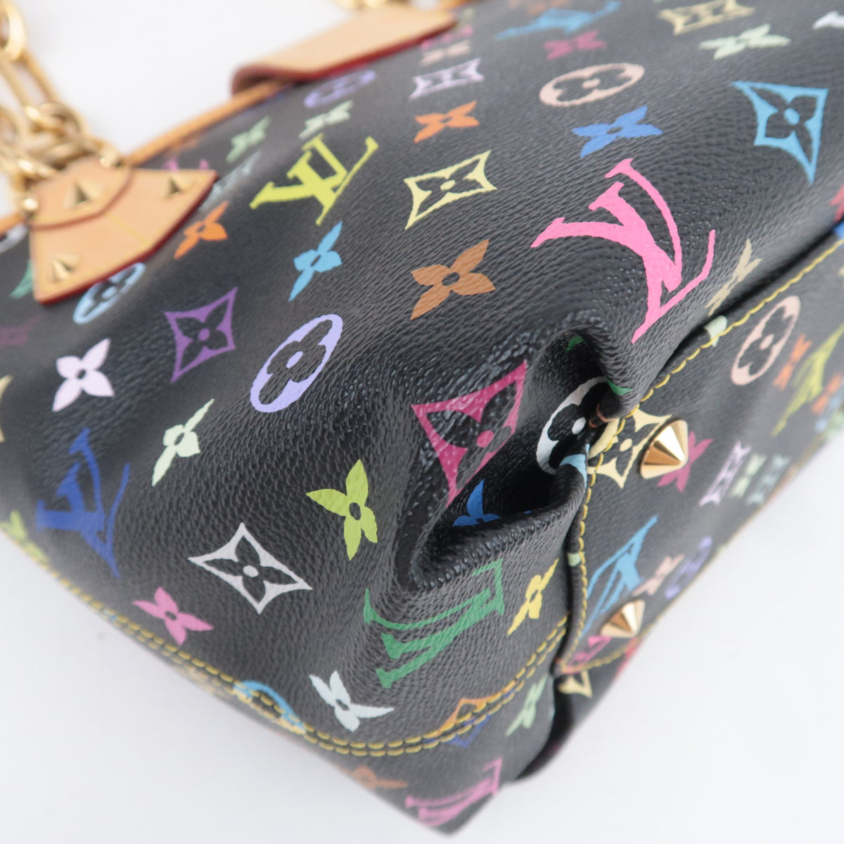 Louis Vuitton Monogram Murakami Multicolor Annie MM M40308