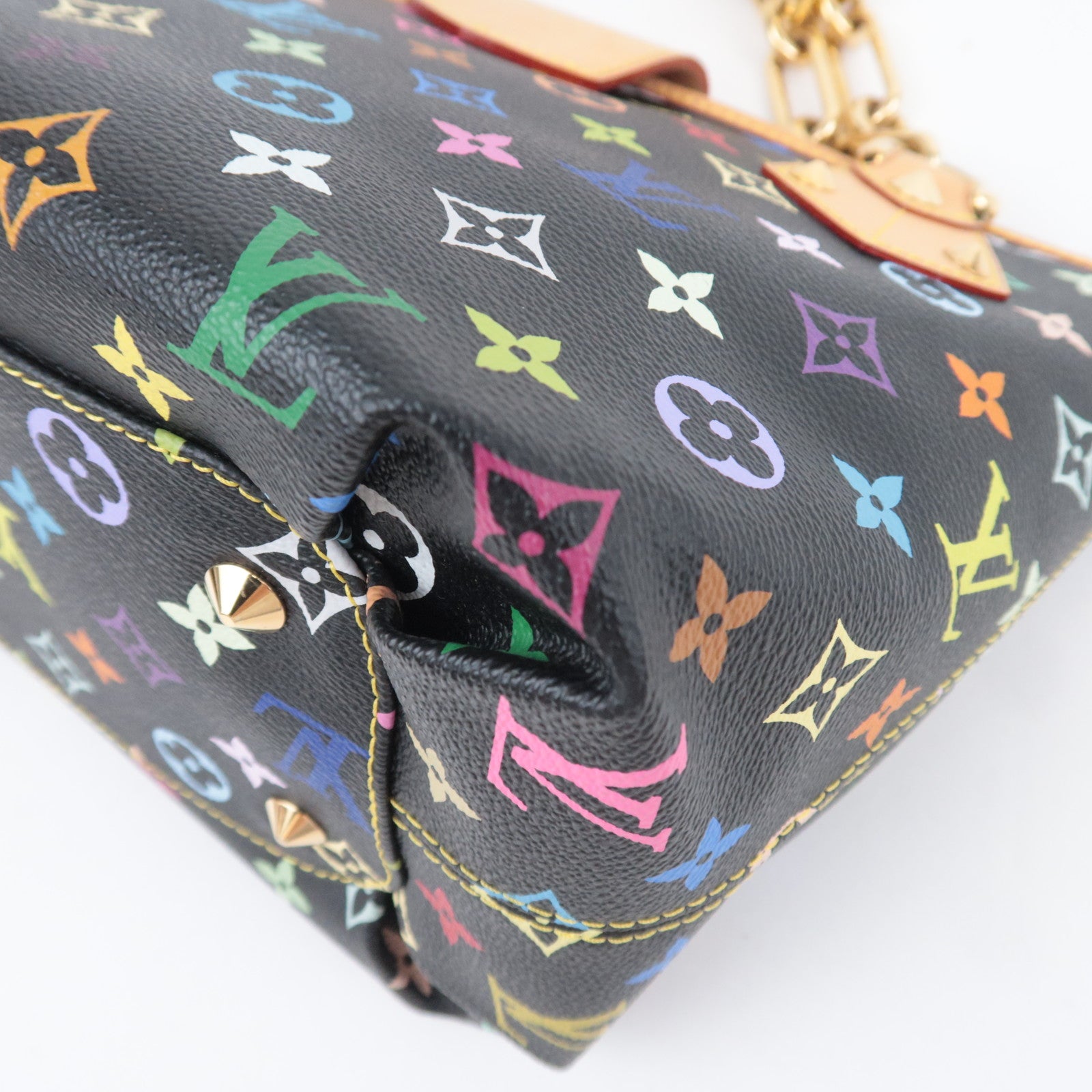 Louis Vuitton Monogram Murakami Multicolor Annie MM M40308