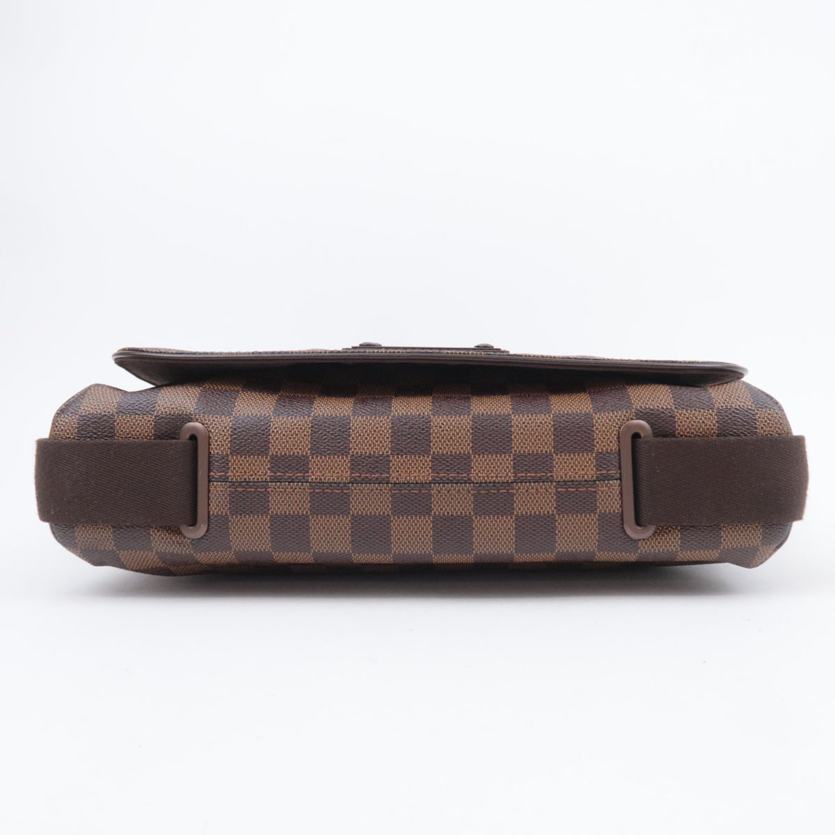 Louis Vuitton Damier Brooklyn MM Crossbody Bag N51211