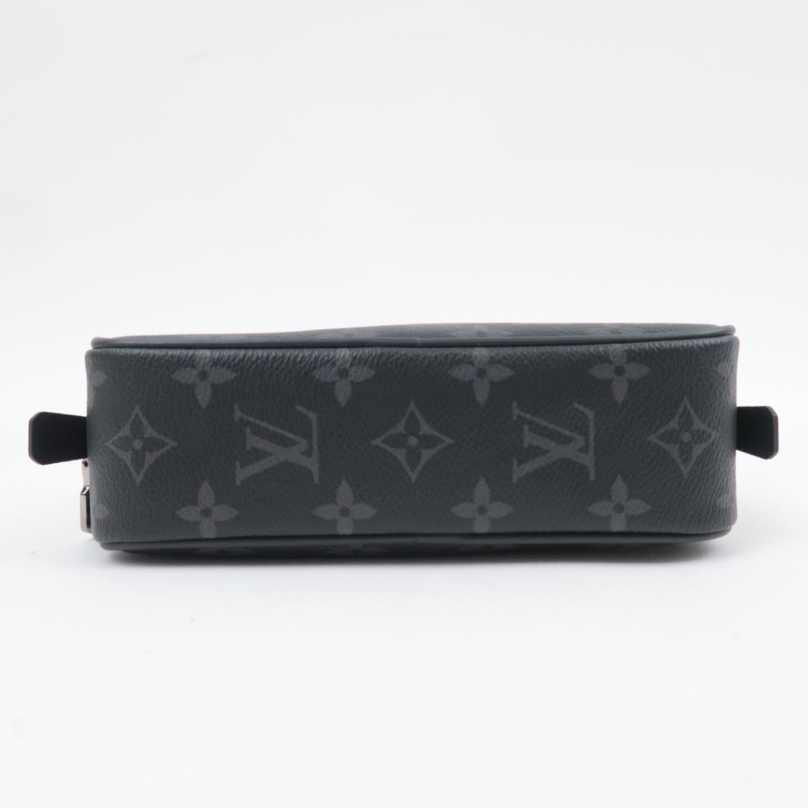 Louis Vuitton Monogram Eclipse Trousse Toilette PM M43384