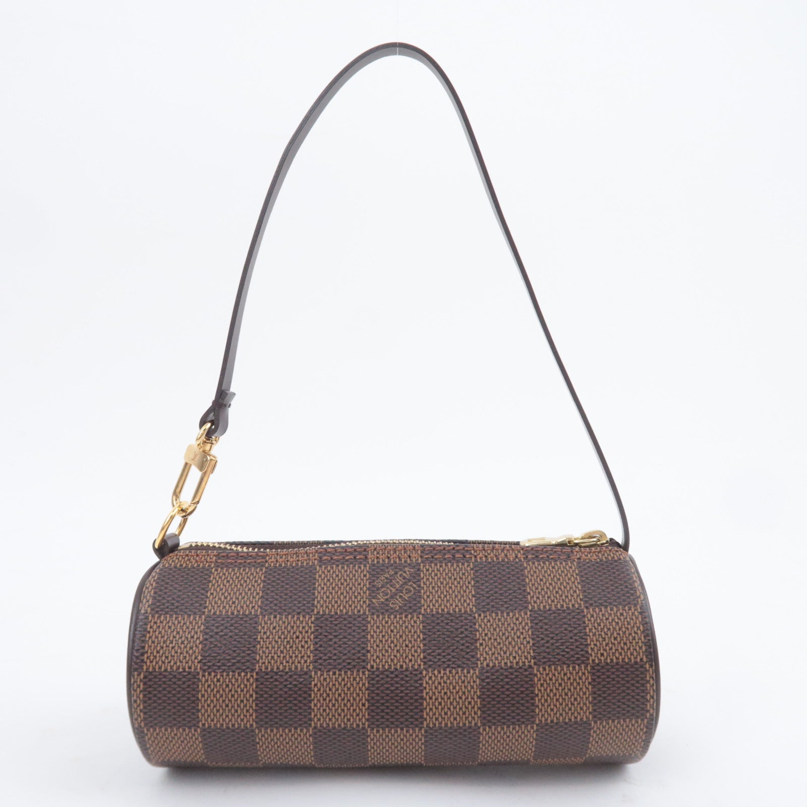 Louis Vuitton Damier Papillon Accessory Mini Pouch