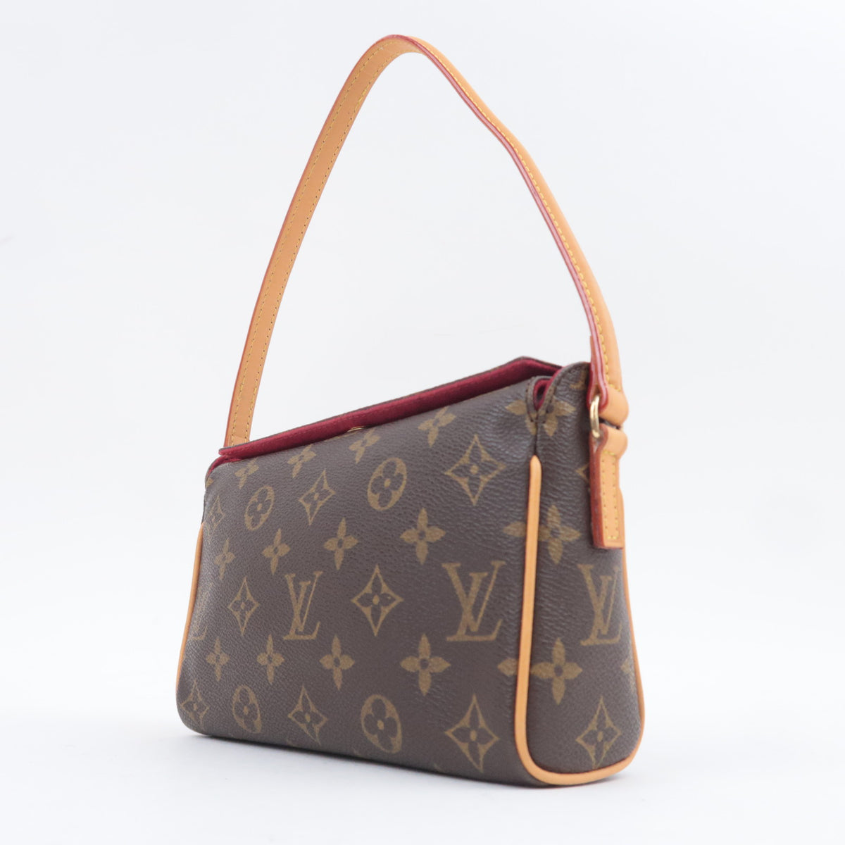 Louis Vuitton Monogram Recital Hand Bag M51900