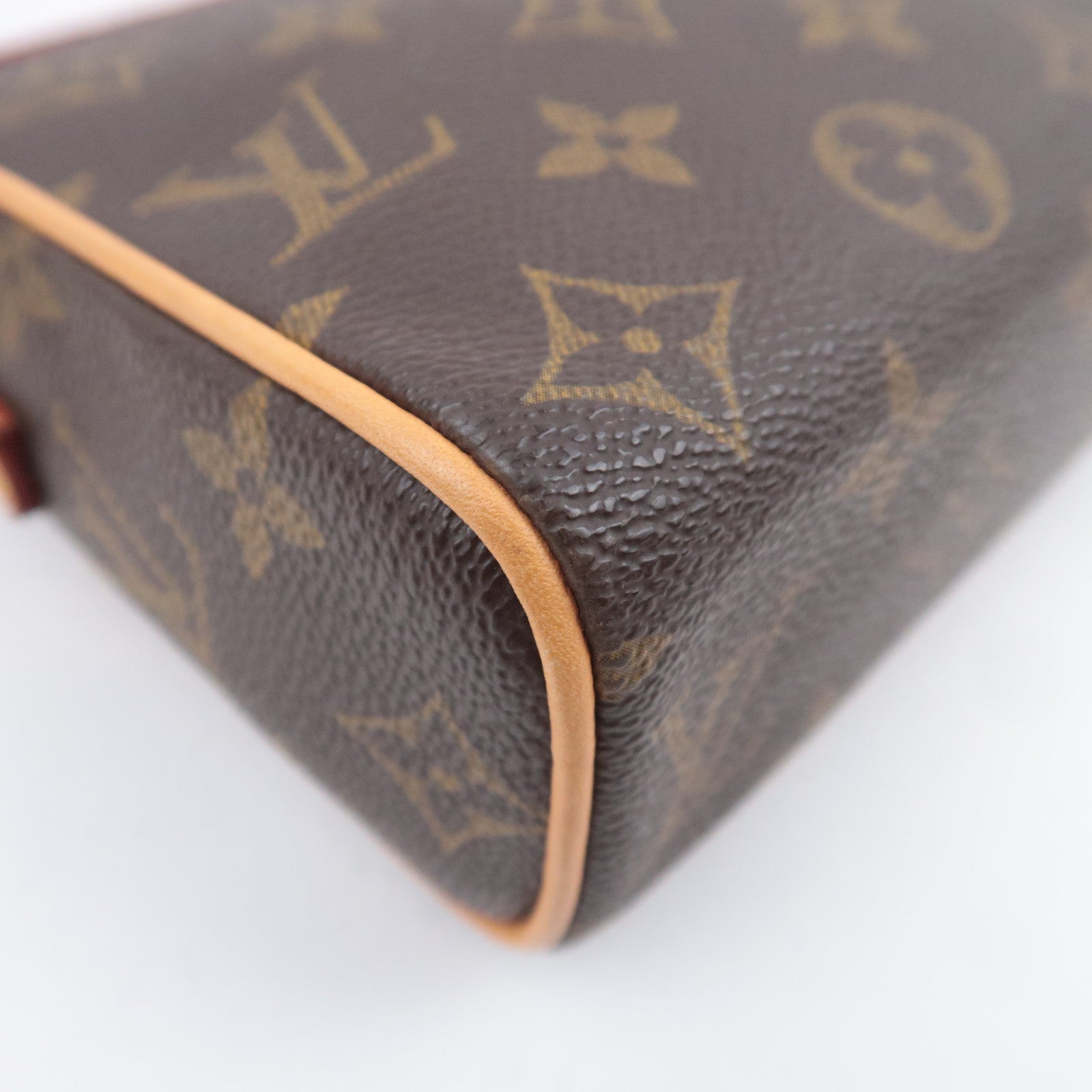 Louis Vuitton Monogram Recital Hand Bag M51900