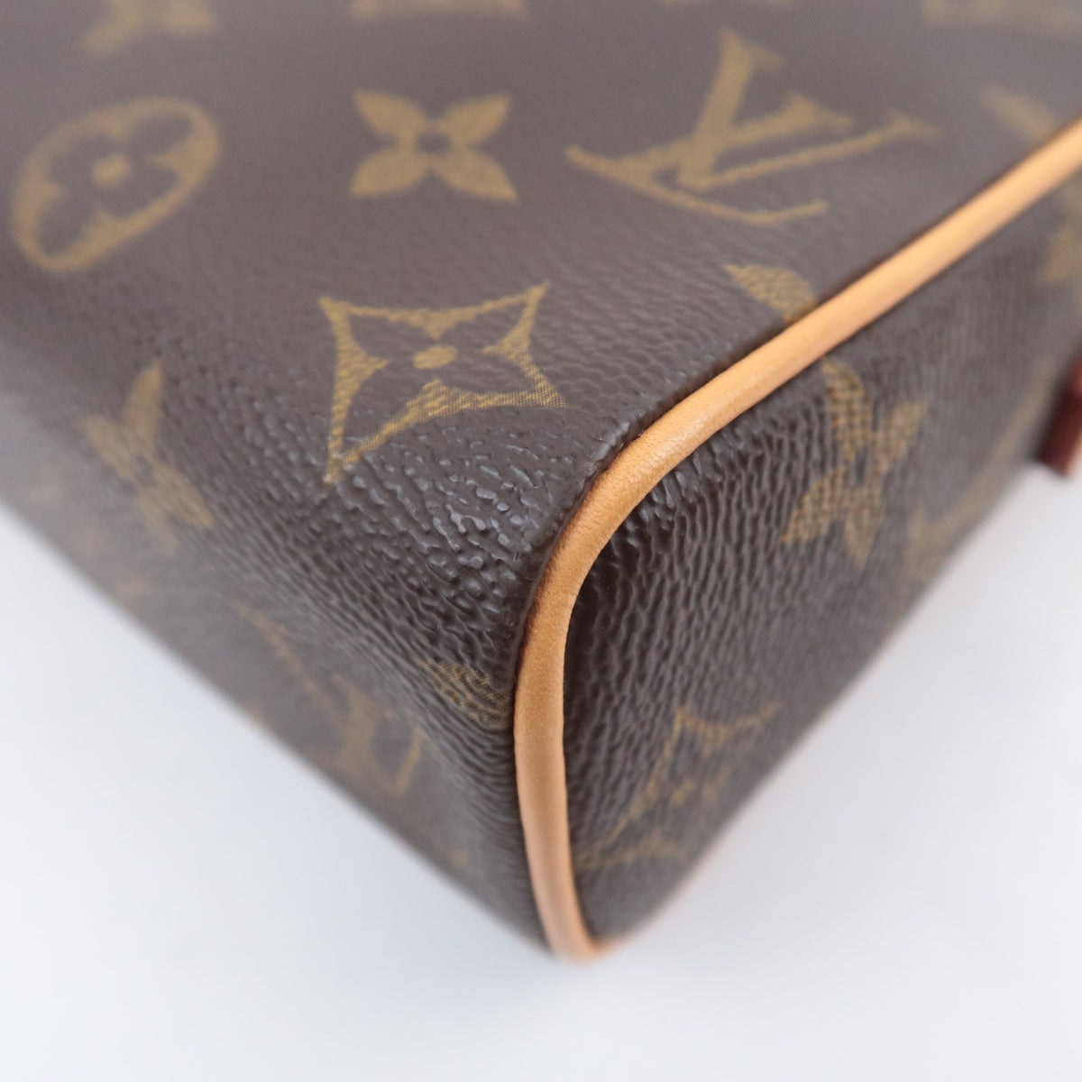 Louis Vuitton Monogram Recital Hand Bag M51900