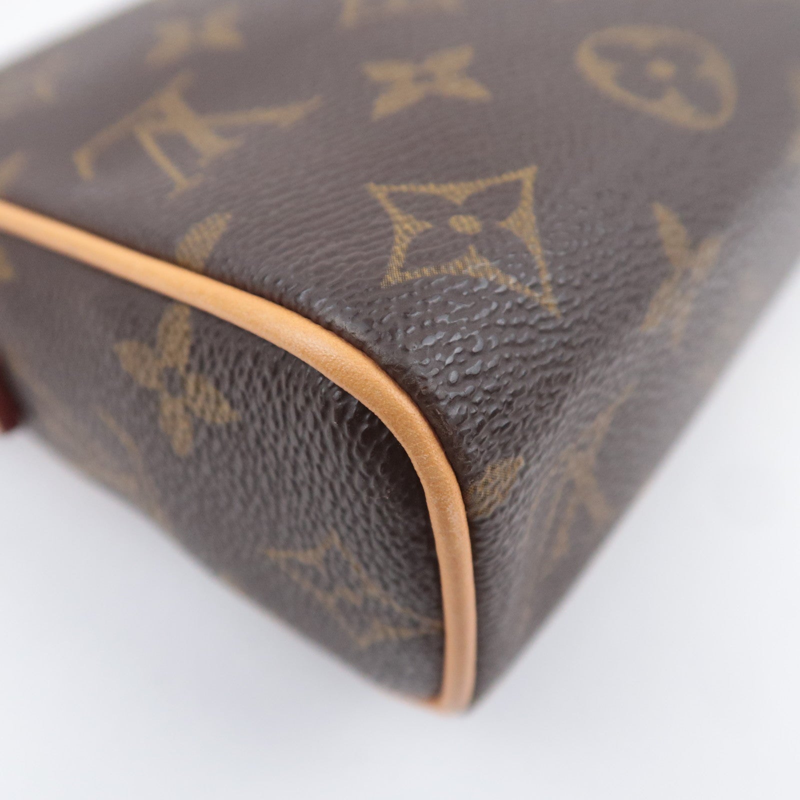 Louis Vuitton Monogram Recital Hand Bag M51900