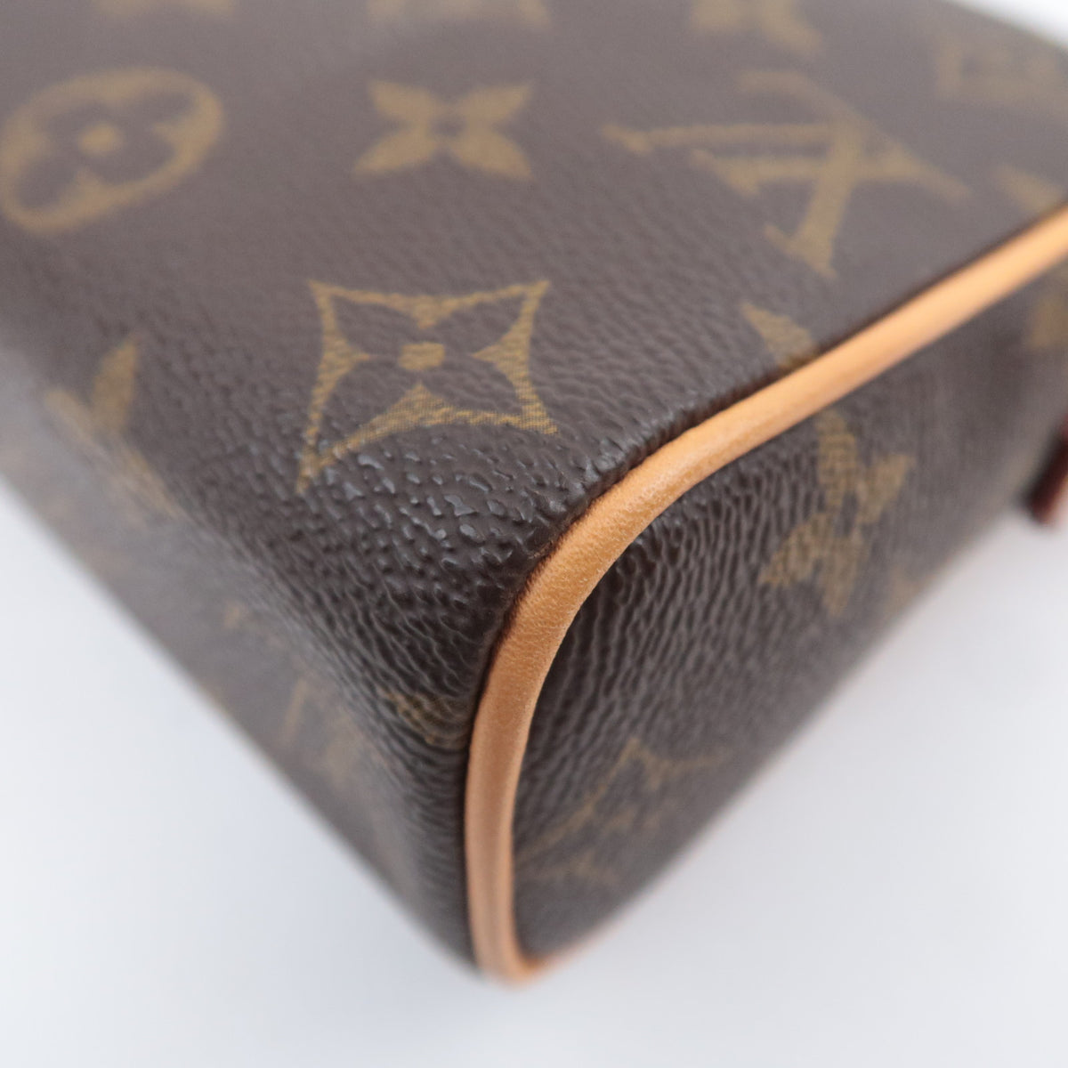 Louis Vuitton Monogram Recital Hand Bag M51900