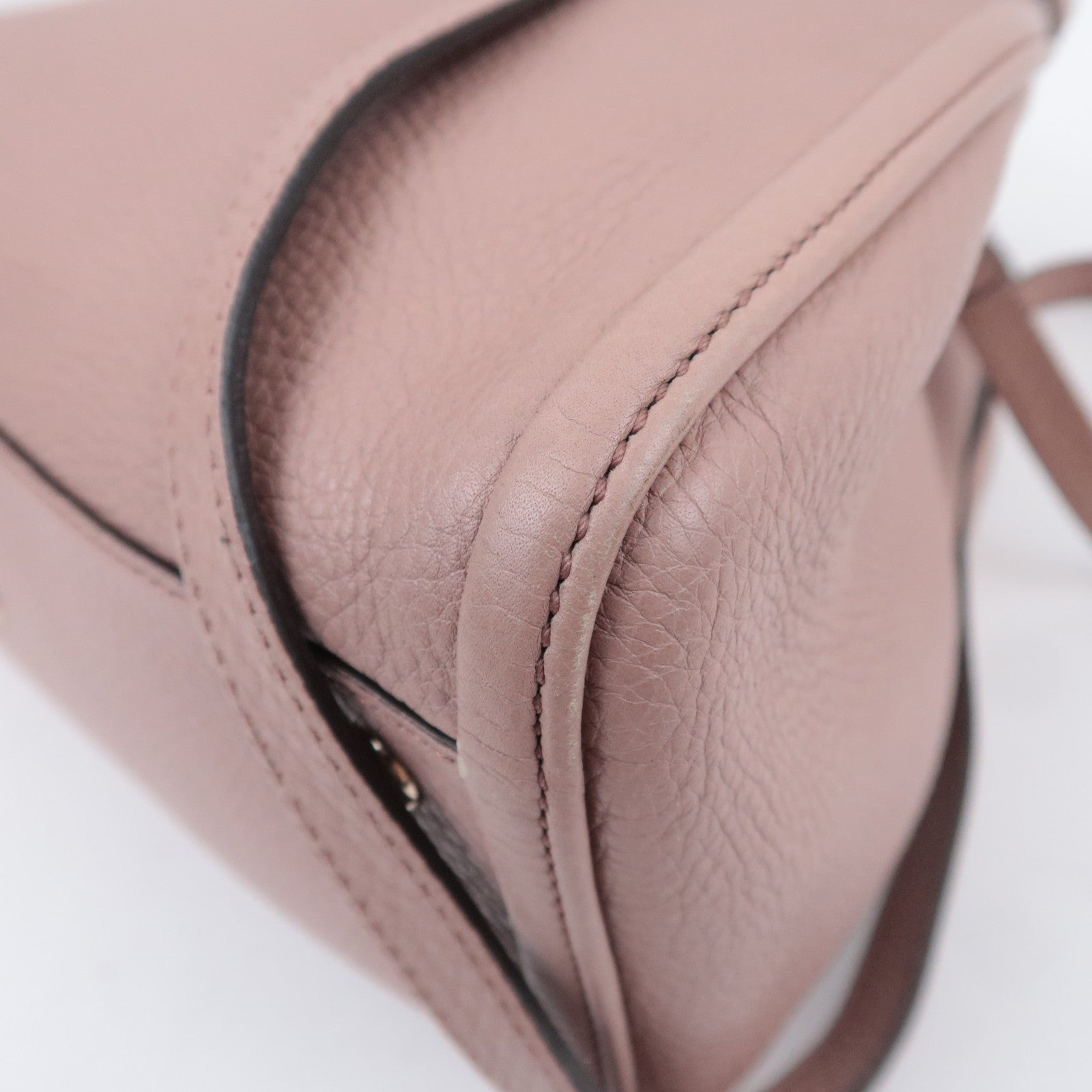GUCCI Soho Interlocking G 2Way Handbag Japan Exclusive 336751
