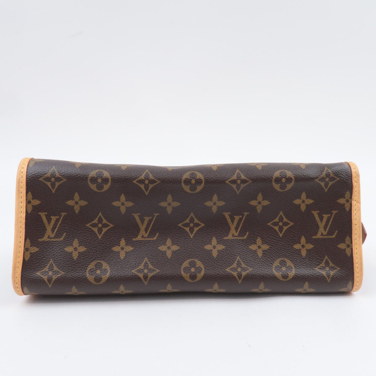 Louis Vuitton Monogram Popincourt Handbag M40009