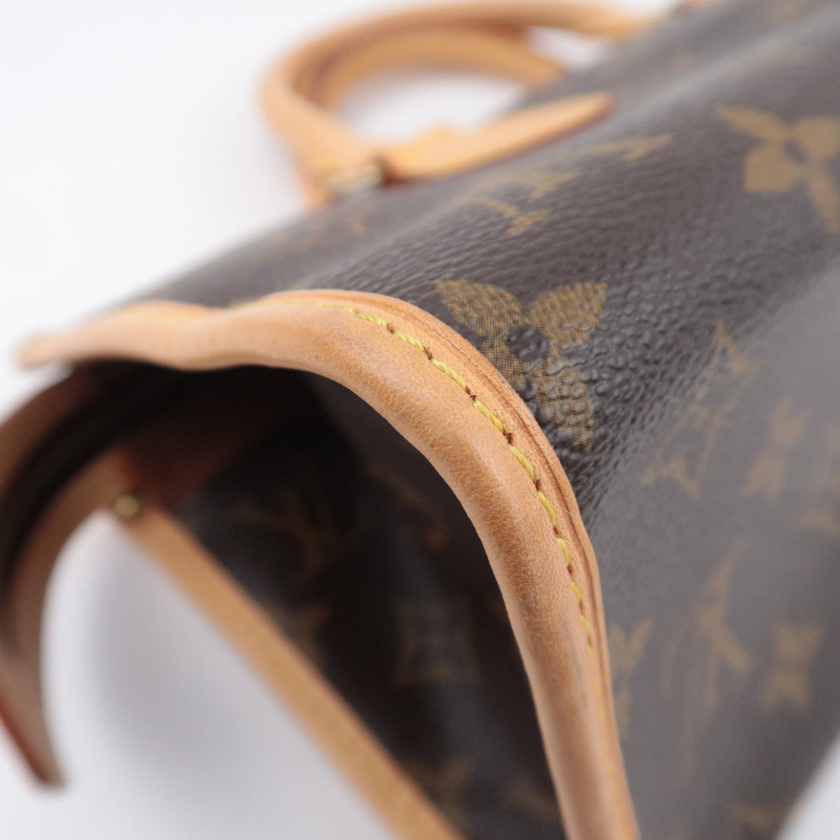 Louis Vuitton Monogram Popincourt Handbag M40009