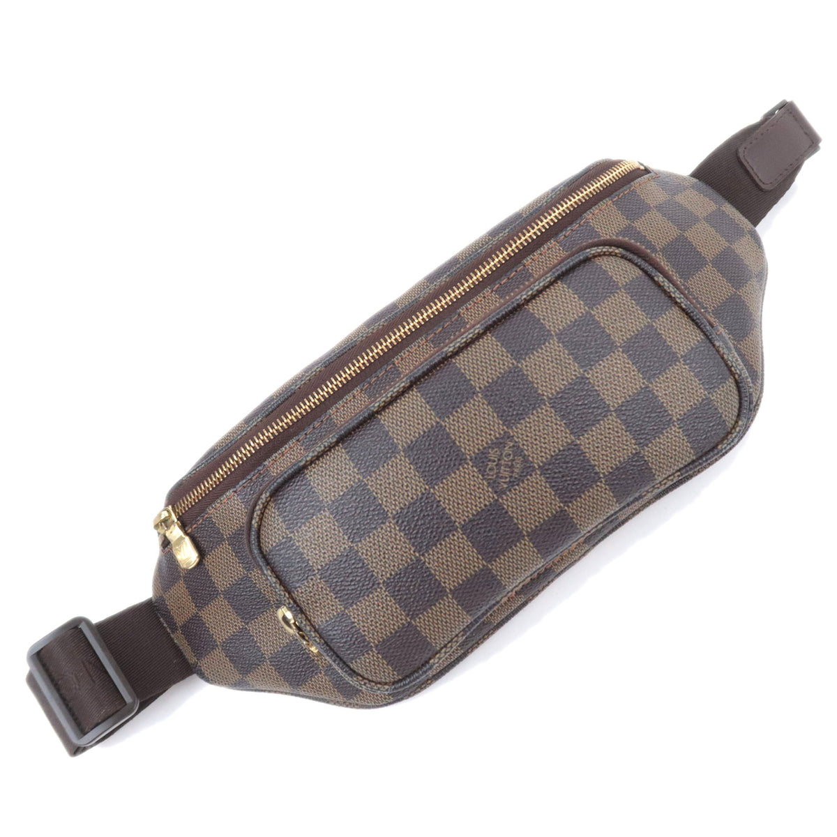 Louis Vuitton Damier Bum Bag Melville N5117292217