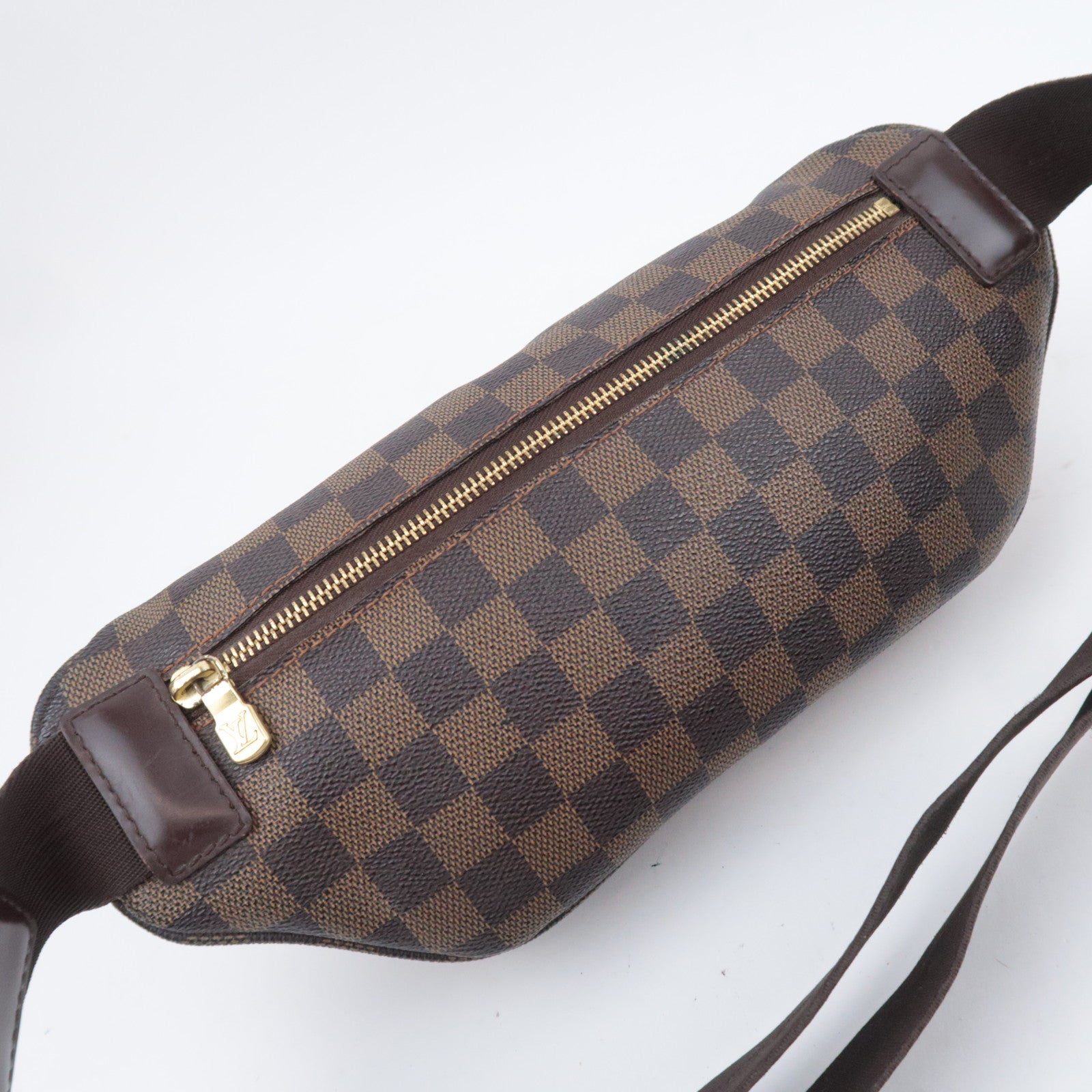 Louis Vuitton Damier Bum Bag Melville N51172