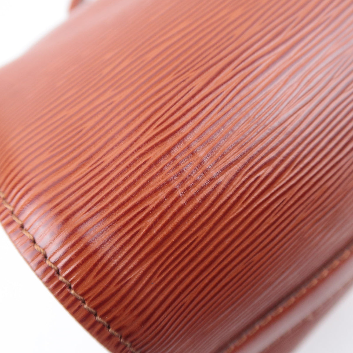 Louis Vuitton Epi Speedy 25 Hand Bag M43013