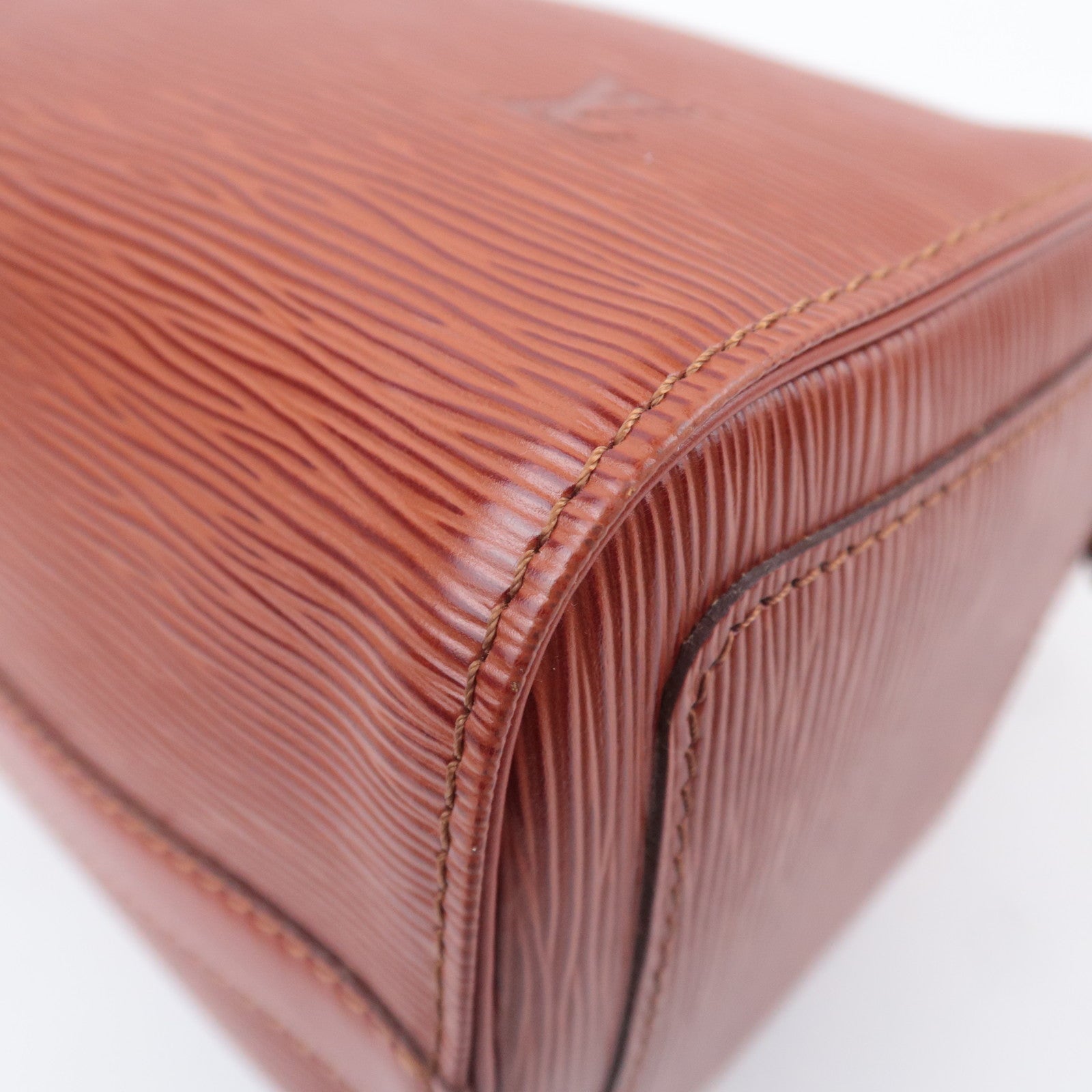 Louis Vuitton Epi Speedy 25 Hand Bag M43013