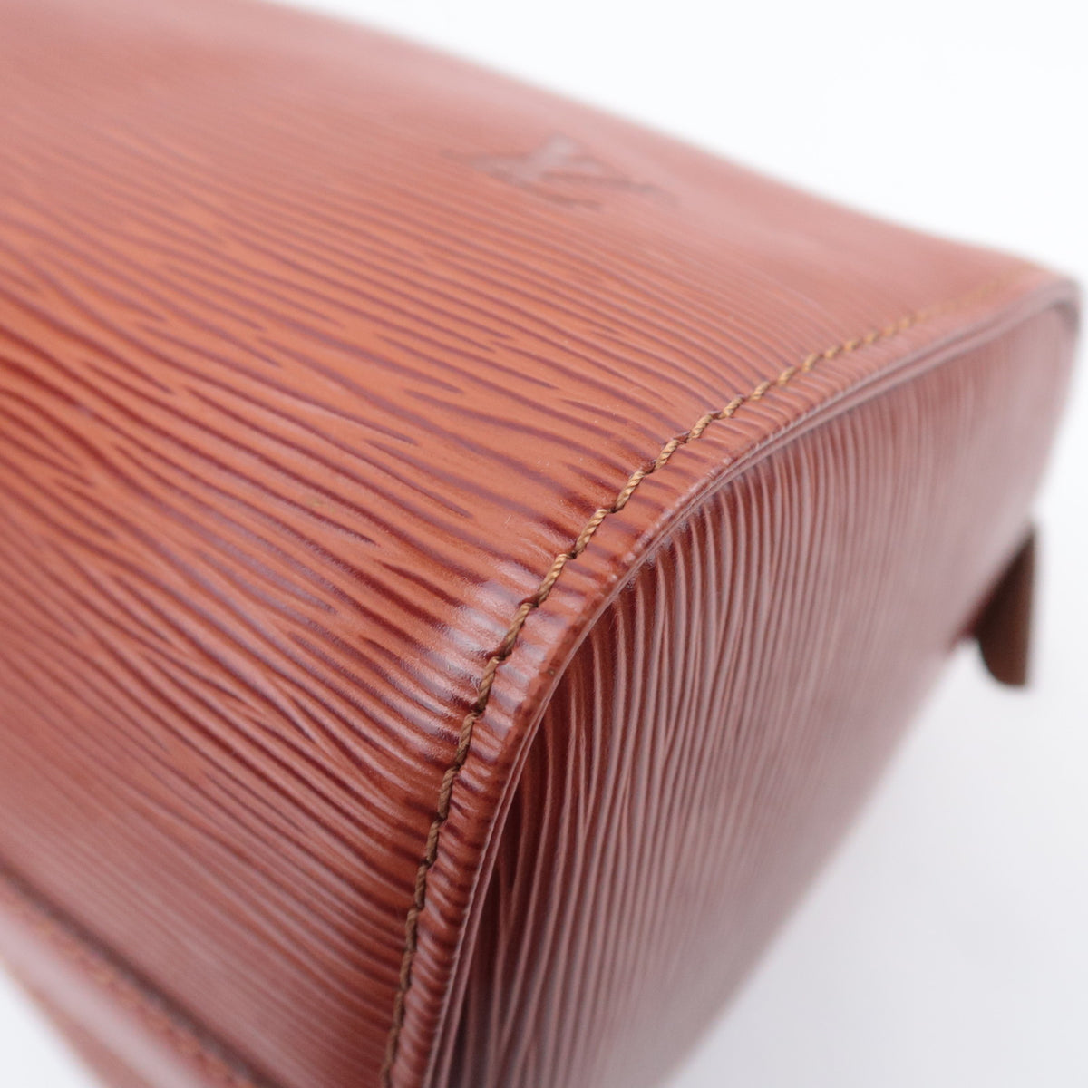 Louis Vuitton Epi Speedy 25 Hand Bag M43013