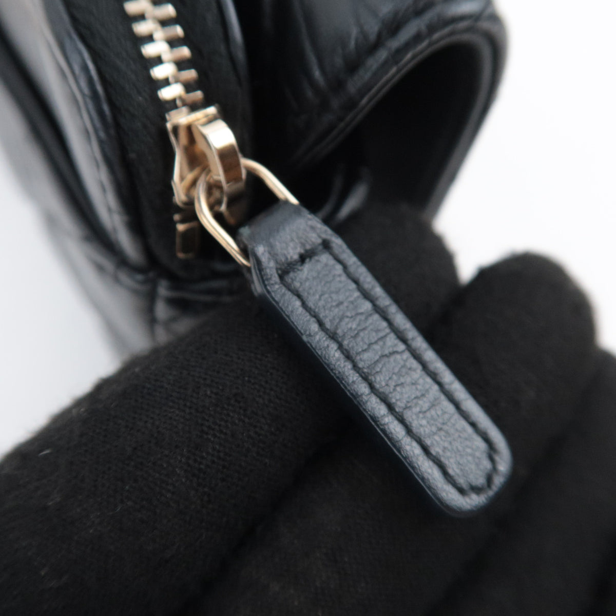 CHANEL 2.55 Reissue Mini Flap Bag Aged Calfskin