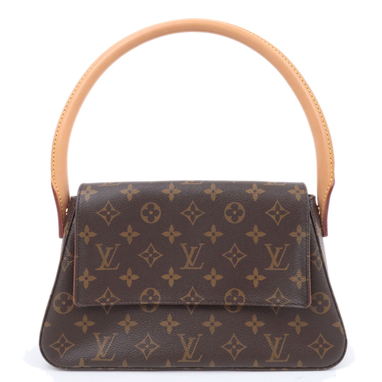 Louis Vuitton Monogram Mini Looping Shoulder bag M5114792267