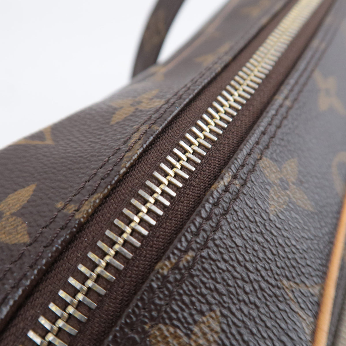 Louis Vuitton Monogram Nile Shoulder Bag M45244
