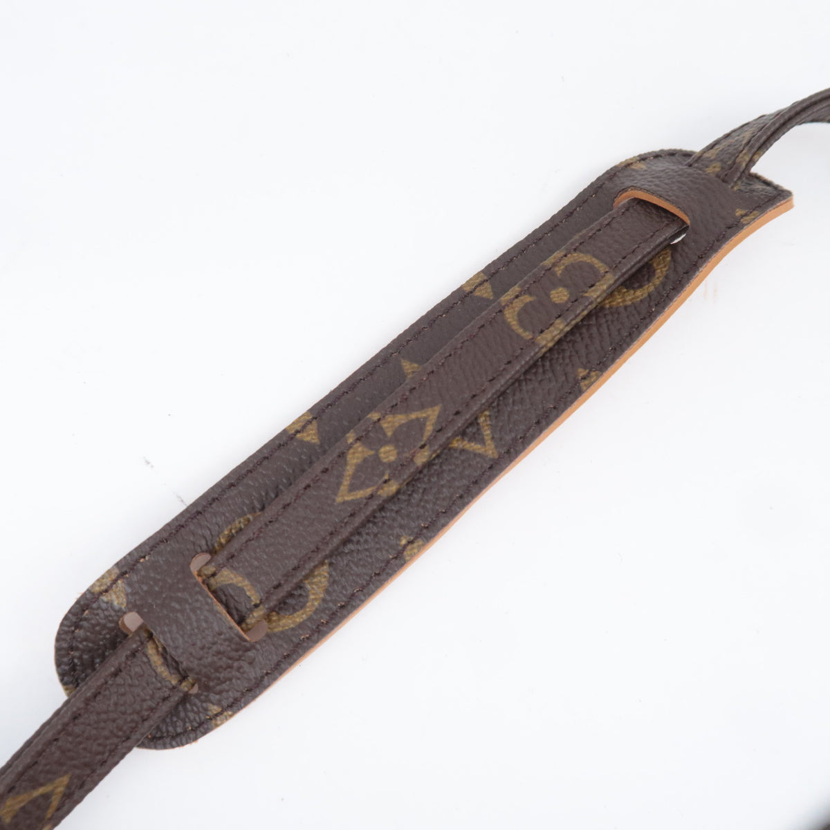 Louis Vuitton Monogram Mini Speedy Mini 2Way Bag M41534