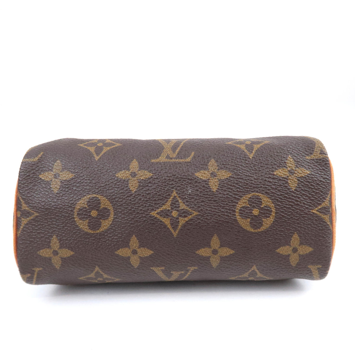 Louis Vuitton Monogram Mini Speedy Mini 2Way Bag M41534