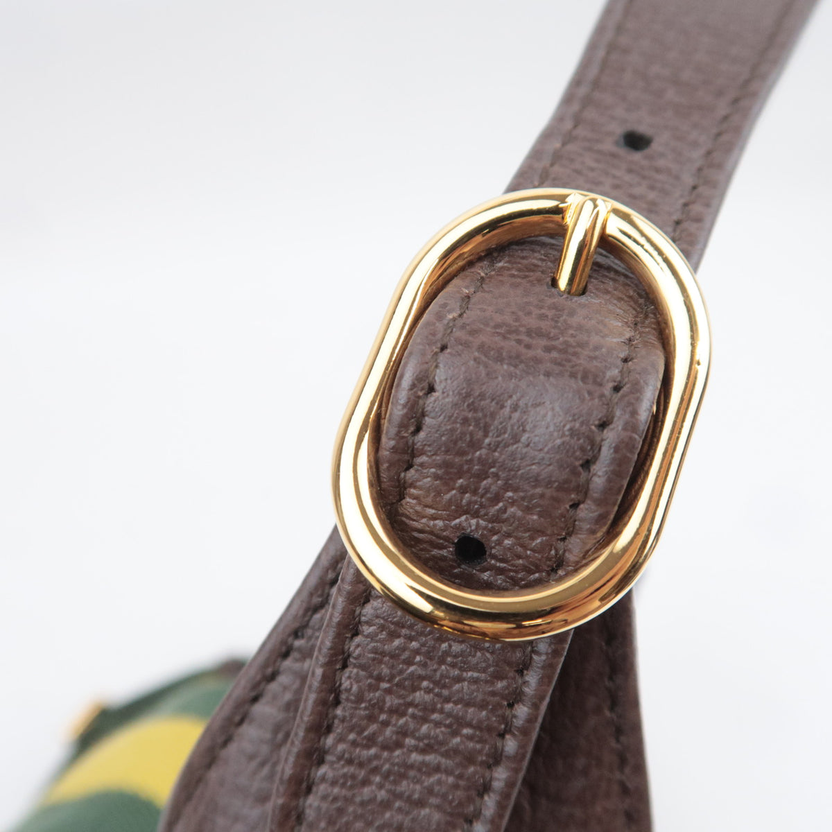 GUCCI Jackie 1961 Small GG Supreme Shoulder Bag 678843