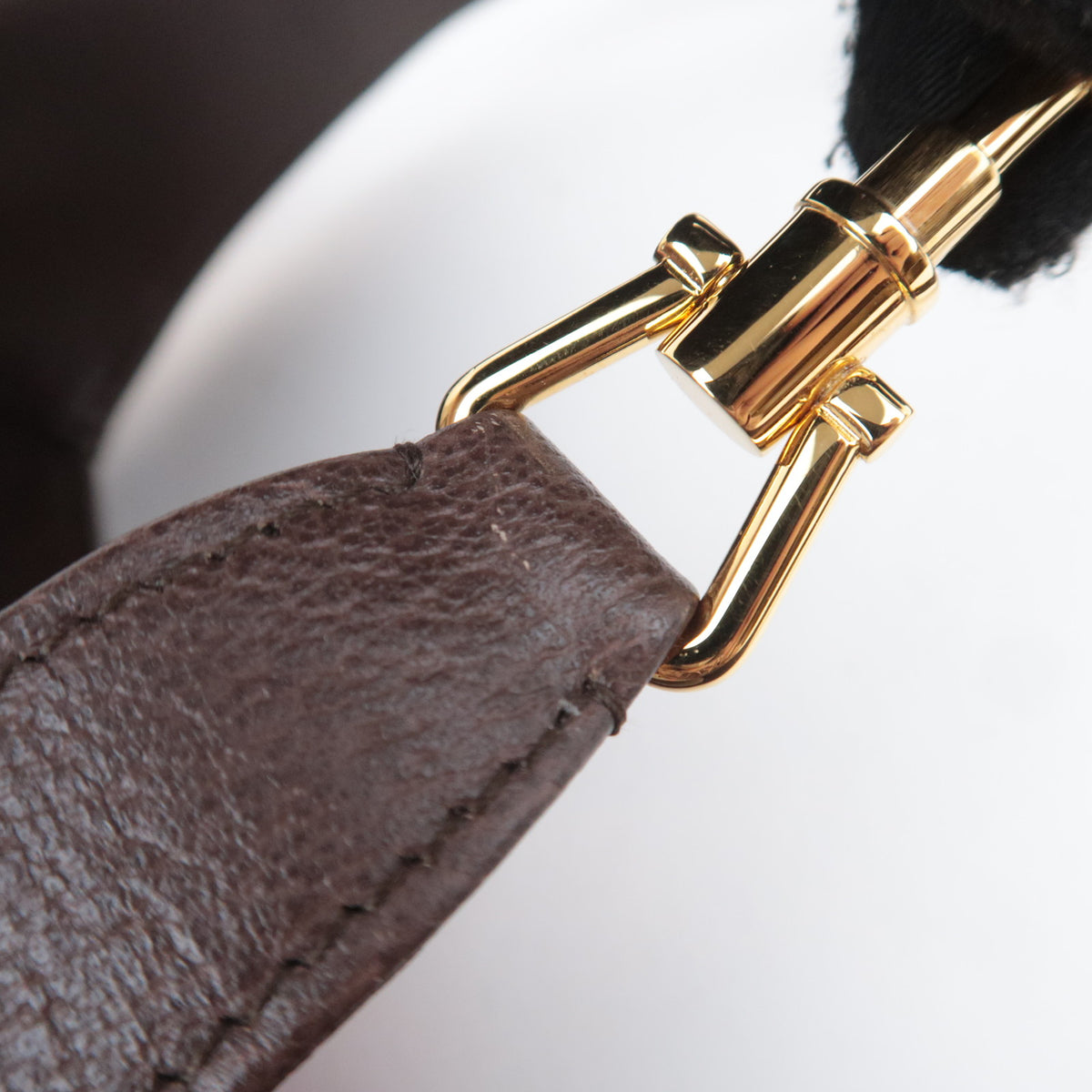 GUCCI Jackie 1961 Small GG Supreme Shoulder Bag 678843