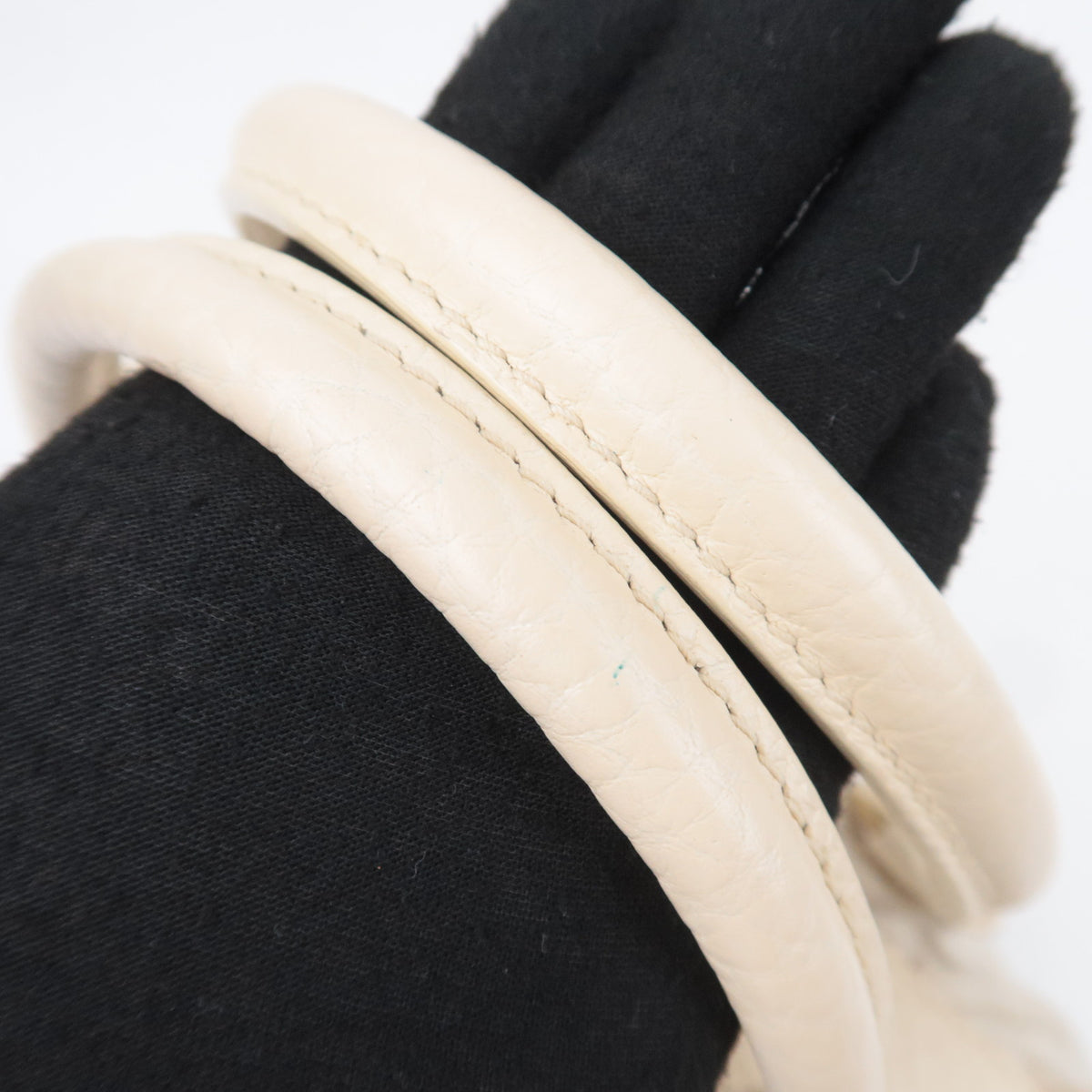 Louis Vuitton Monogram Mini Lin Trapeze PM M40061