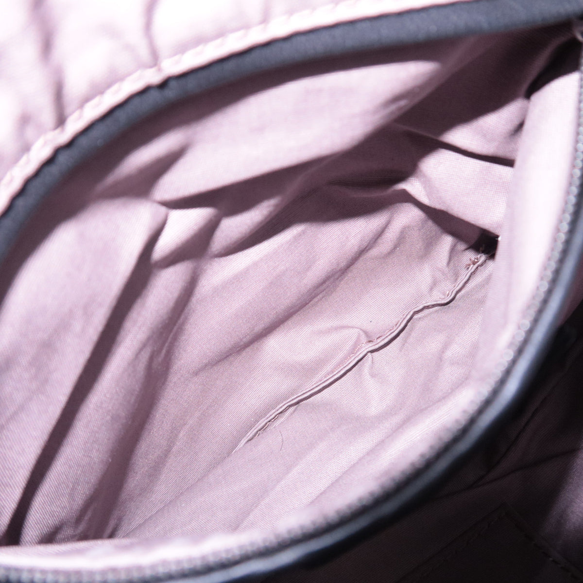 BOTTEGA VENETA Intrecciato Shoulder Bag