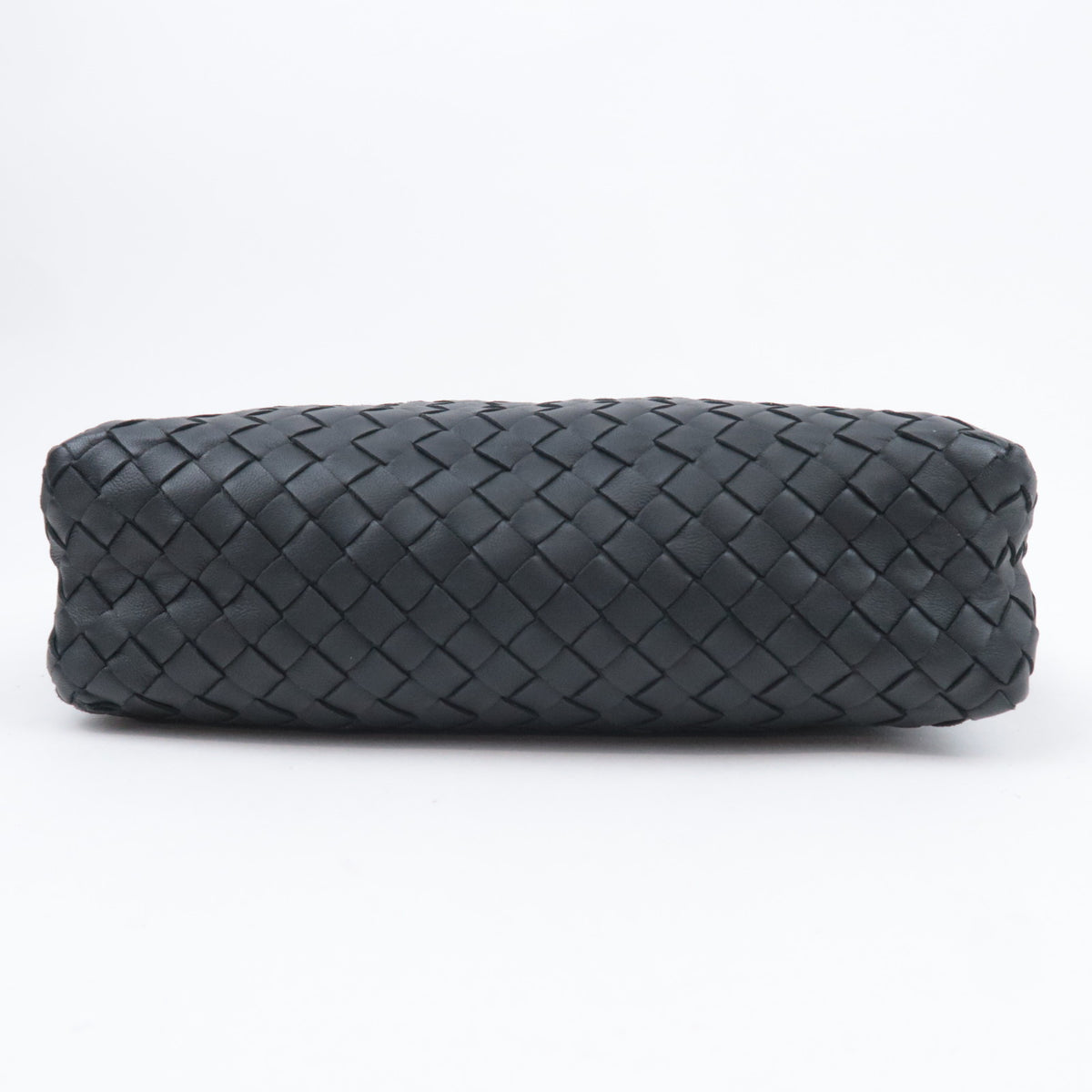 BOTTEGA VENETA Intrecciato Shoulder Bag