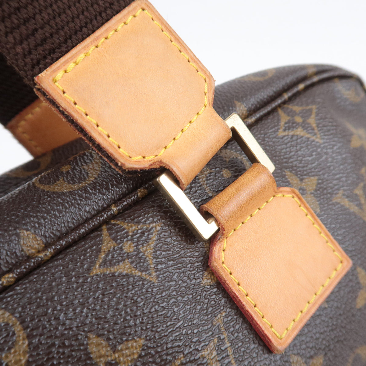 Louis Vuitton Monogram Sac Bosphore 2Way Shoulder Bag M40043