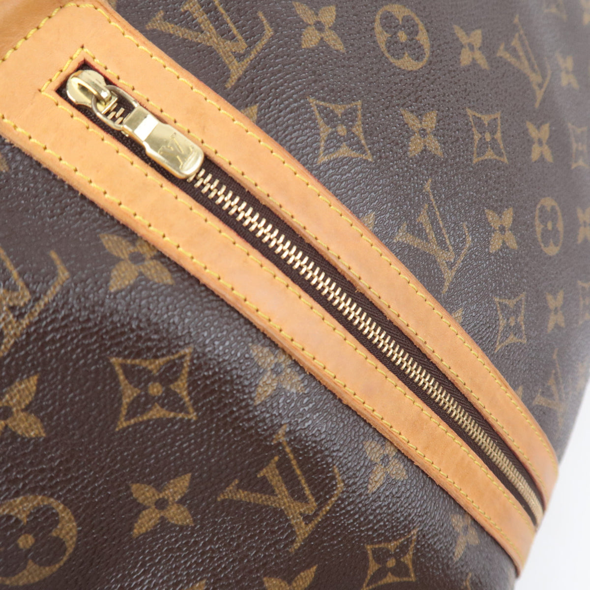 Louis Vuitton Monogram Sac Bosphore 2Way Shoulder Bag M40043
